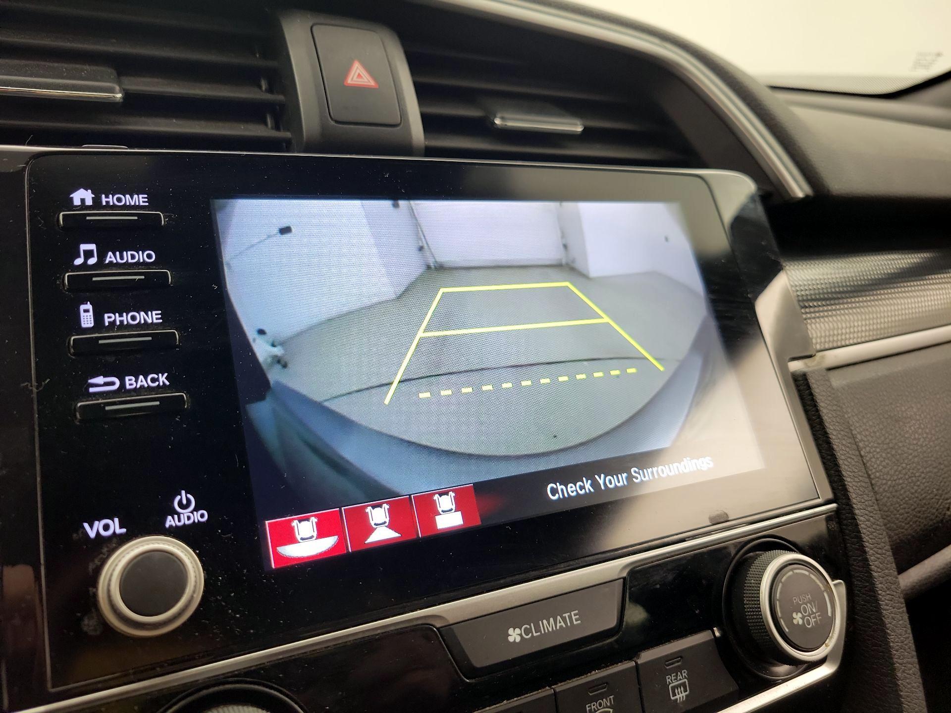 Thumbnail: 2019 Honda Civic - 14