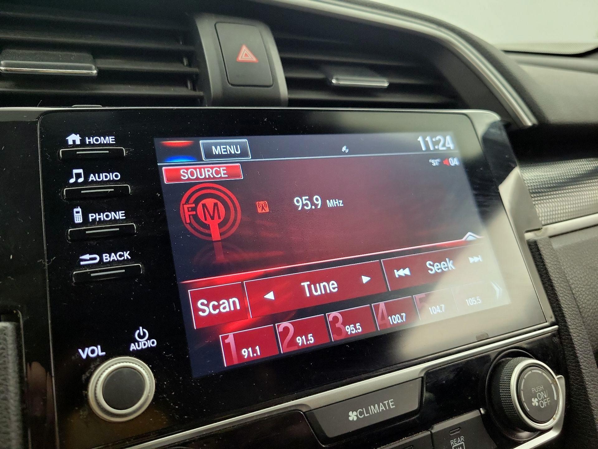 Thumbnail: 2019 Honda Civic - 15