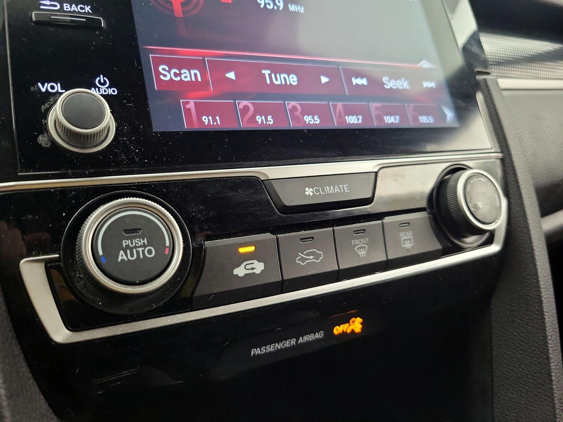 Thumbnail: 2019 Honda Civic - 16