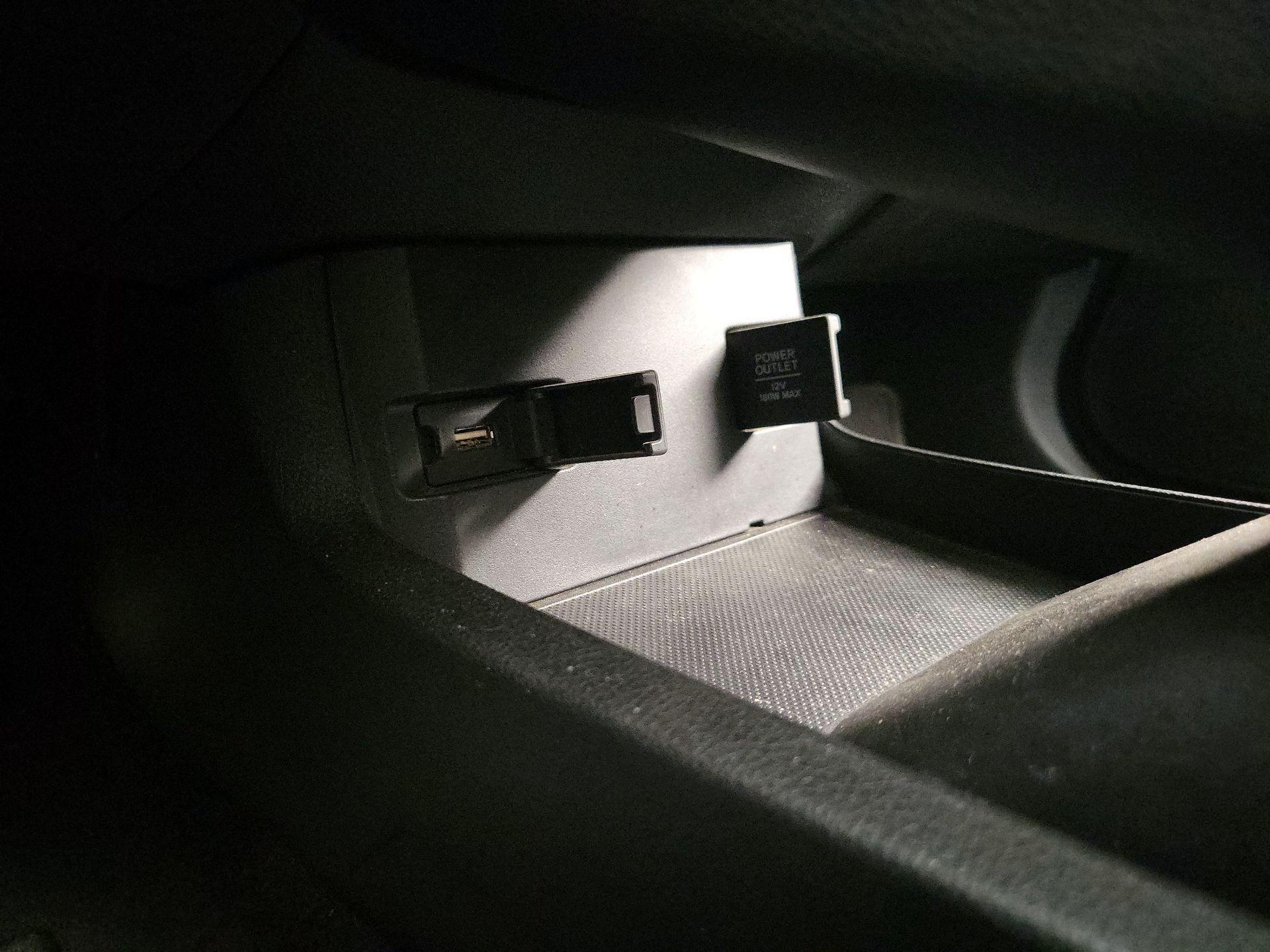 Thumbnail: 2019 Honda Civic - 18