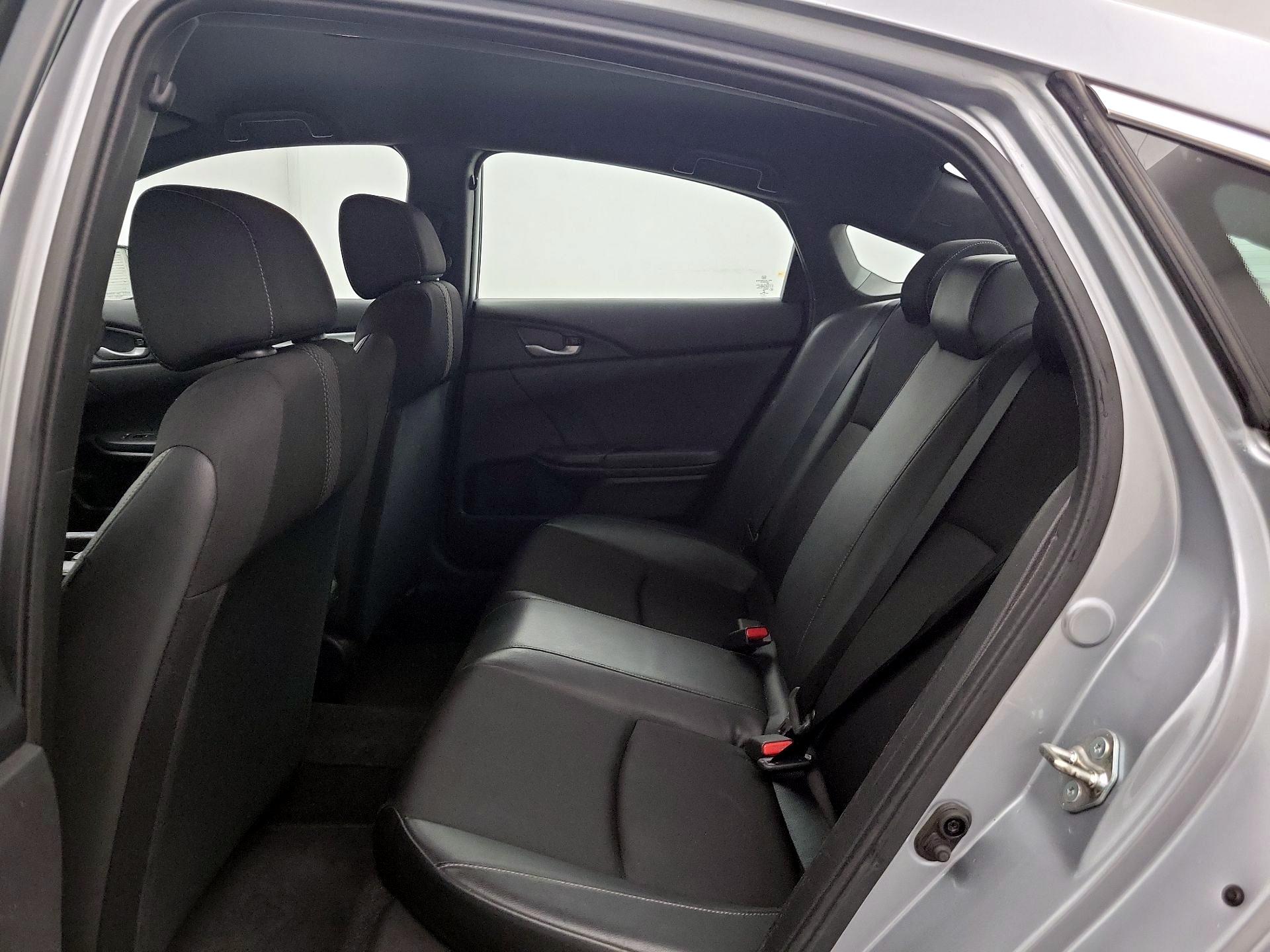 Thumbnail: 2019 Honda Civic - 19