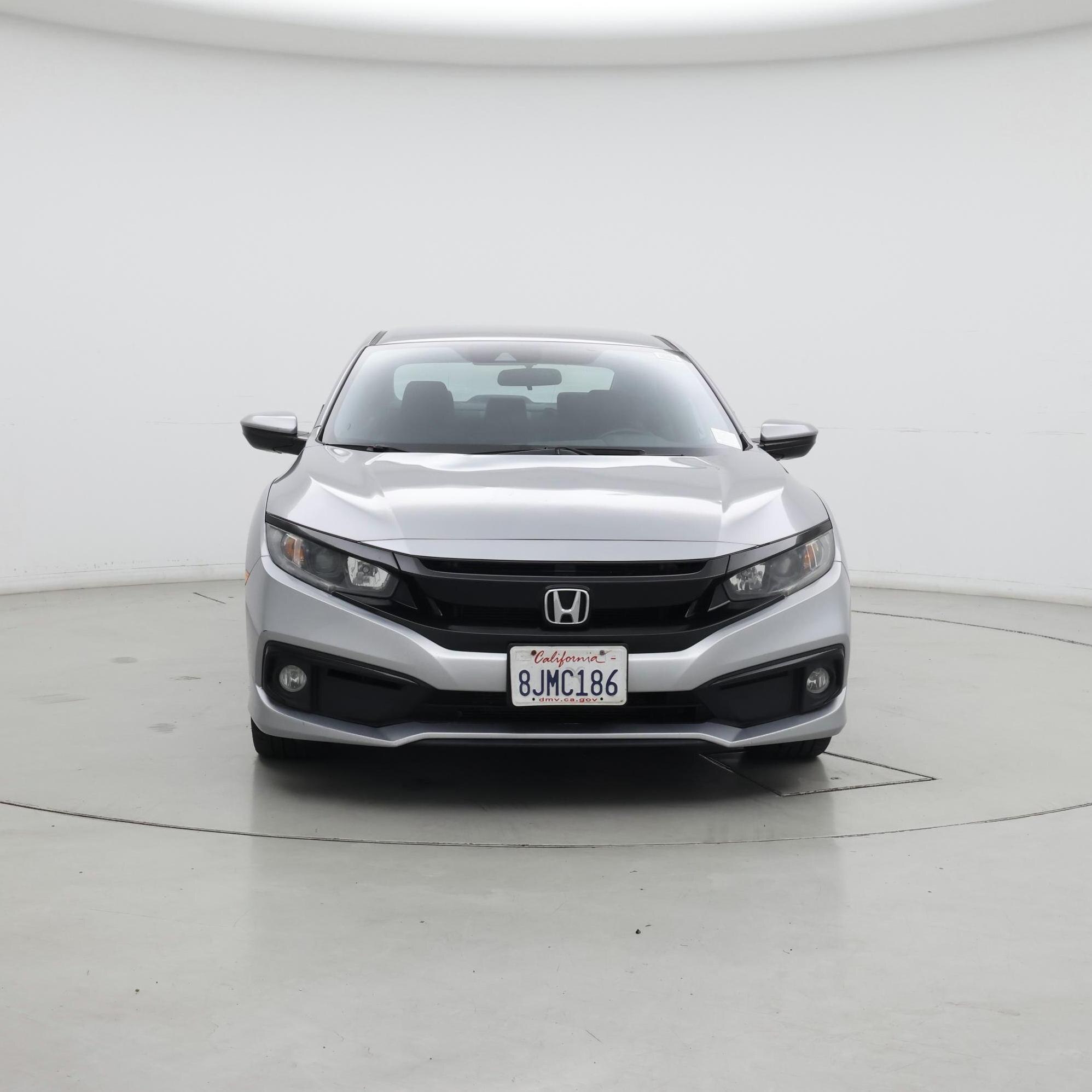 Thumbnail: 2019 Honda Civic - 5
