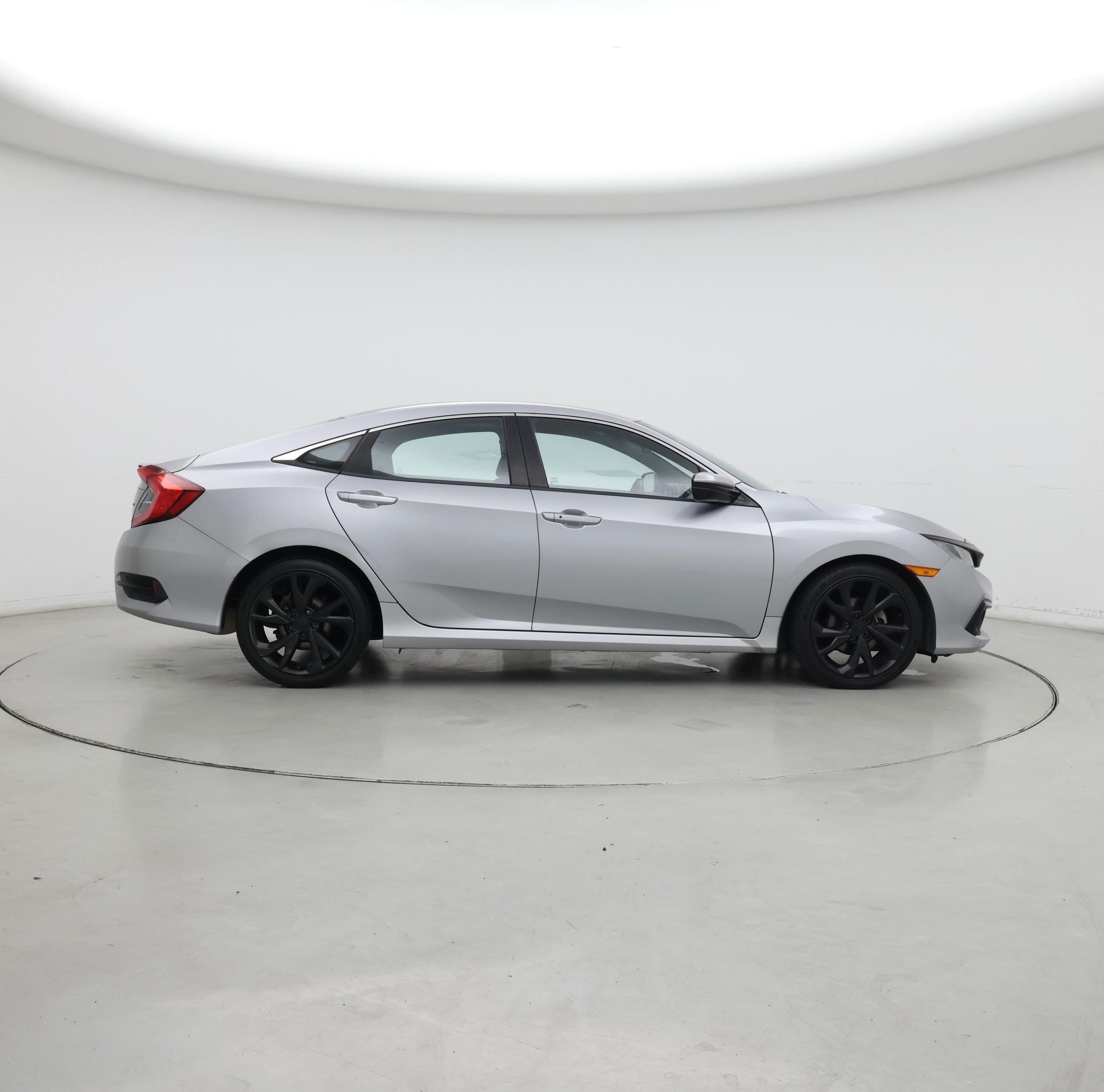 Thumbnail: 2019 Honda Civic - 7