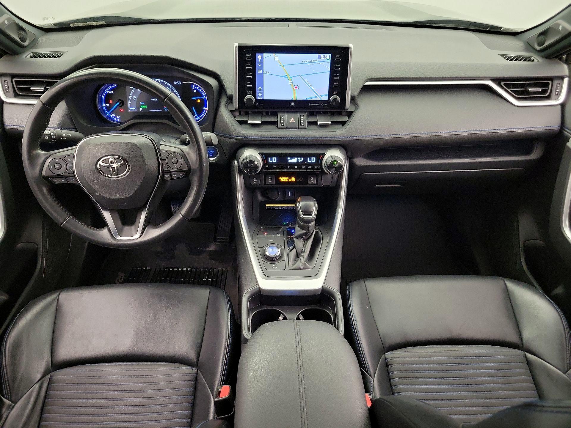 Thumbnail: 2020 Toyota RAV4 - 9