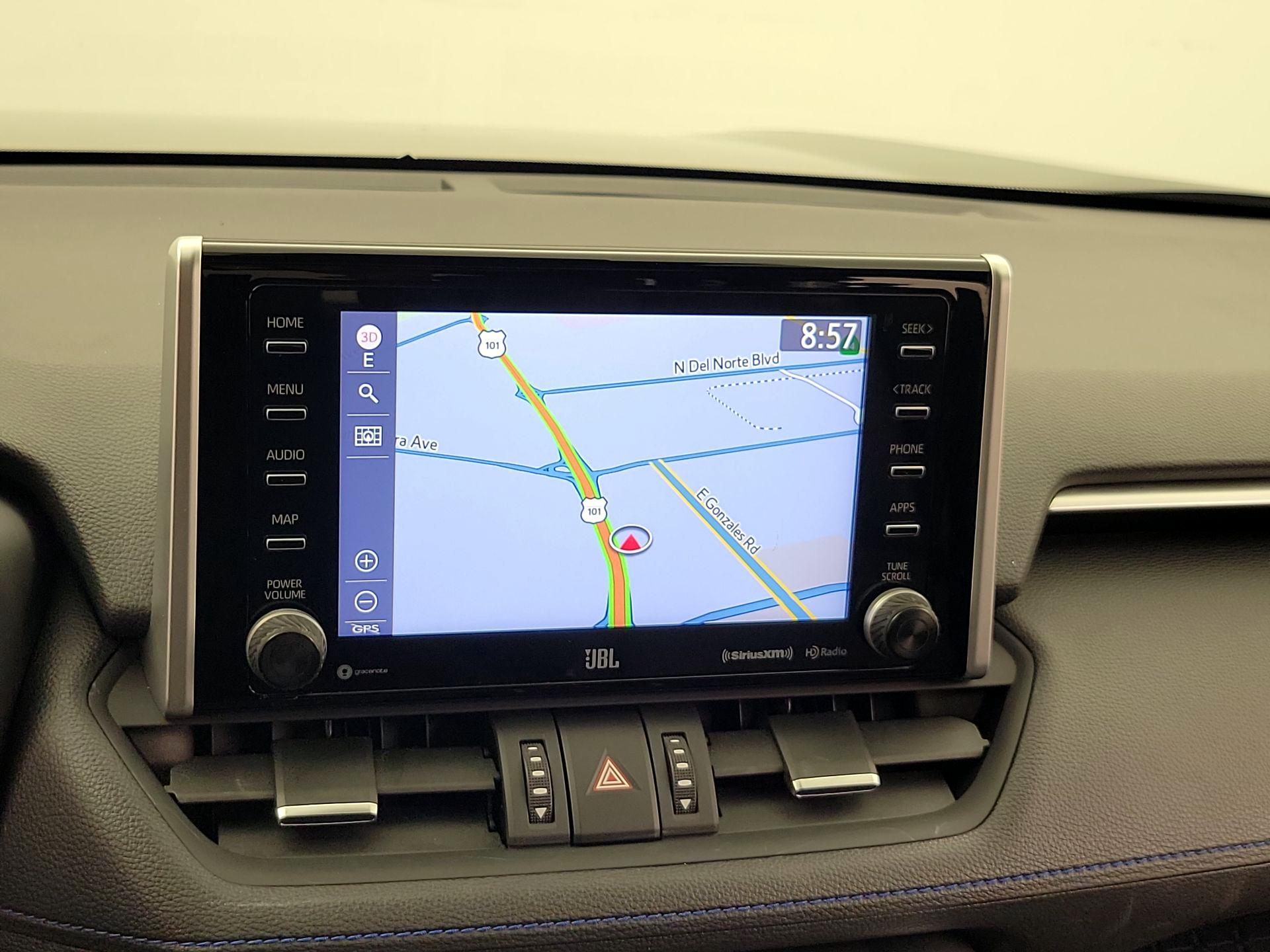 Thumbnail: 2020 Toyota RAV4 - 14