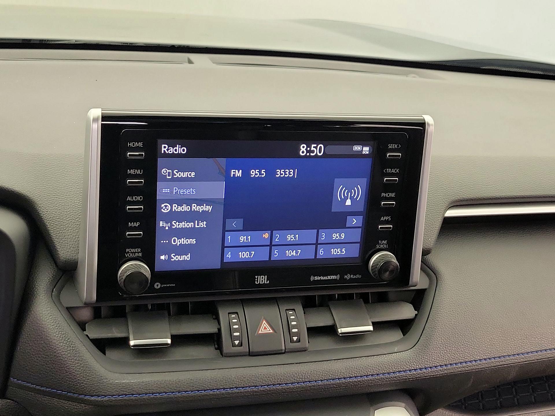 Thumbnail: 2020 Toyota RAV4 - 16