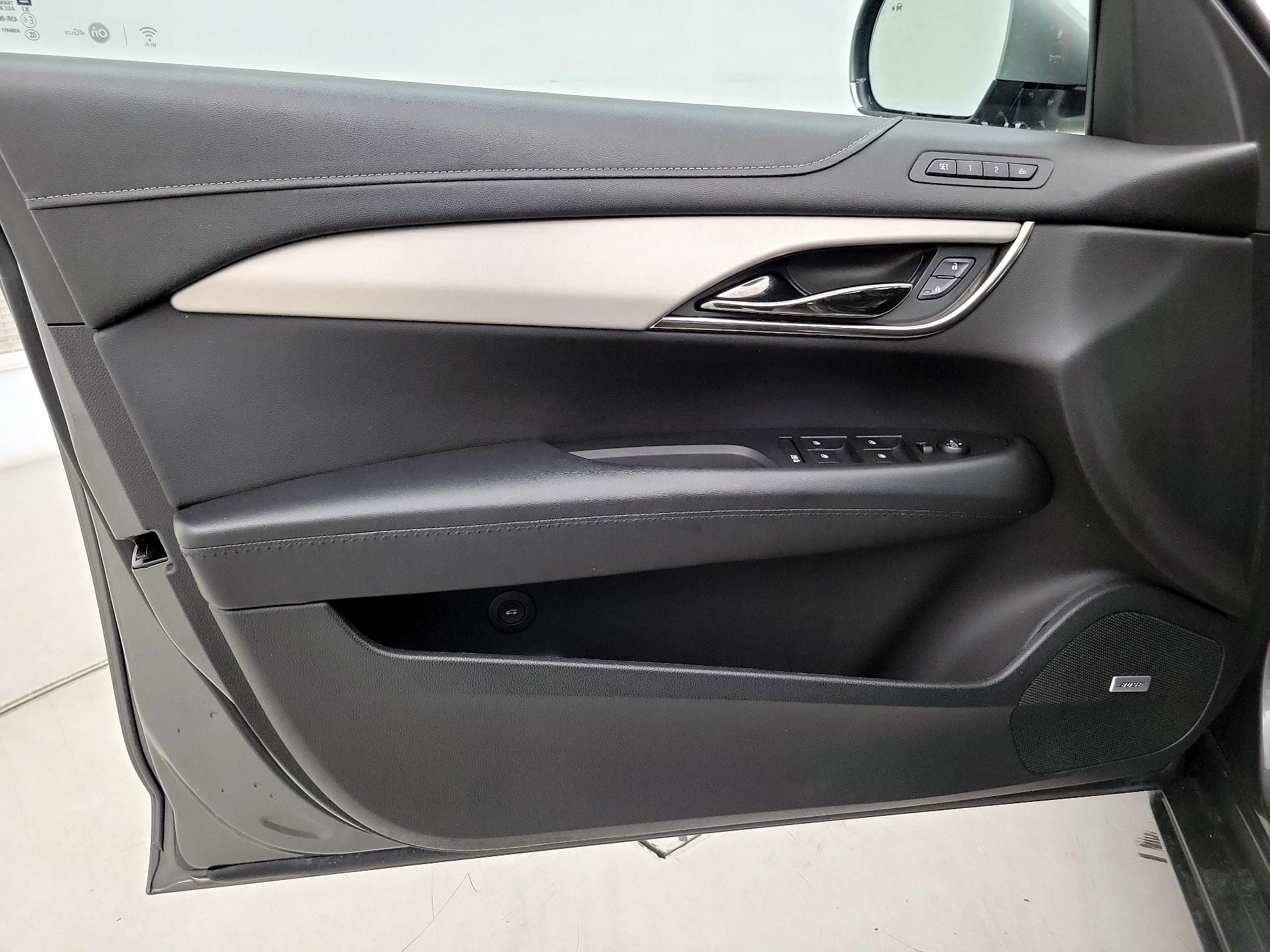 Thumbnail: 2016 Cadillac ATS - 12