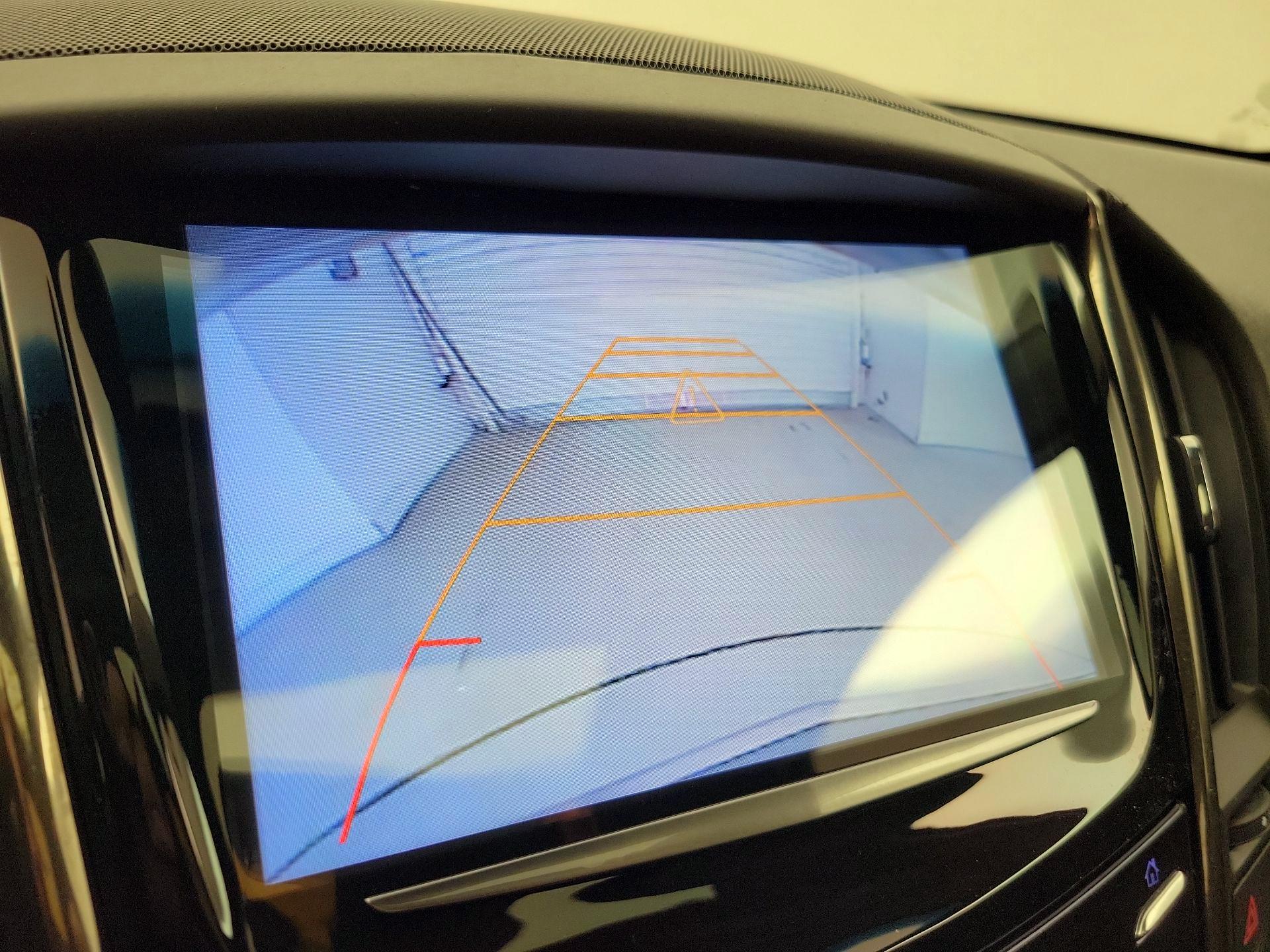 Thumbnail: 2016 Cadillac ATS - 15