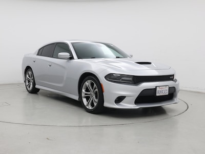 2020 Dodge Charger GT