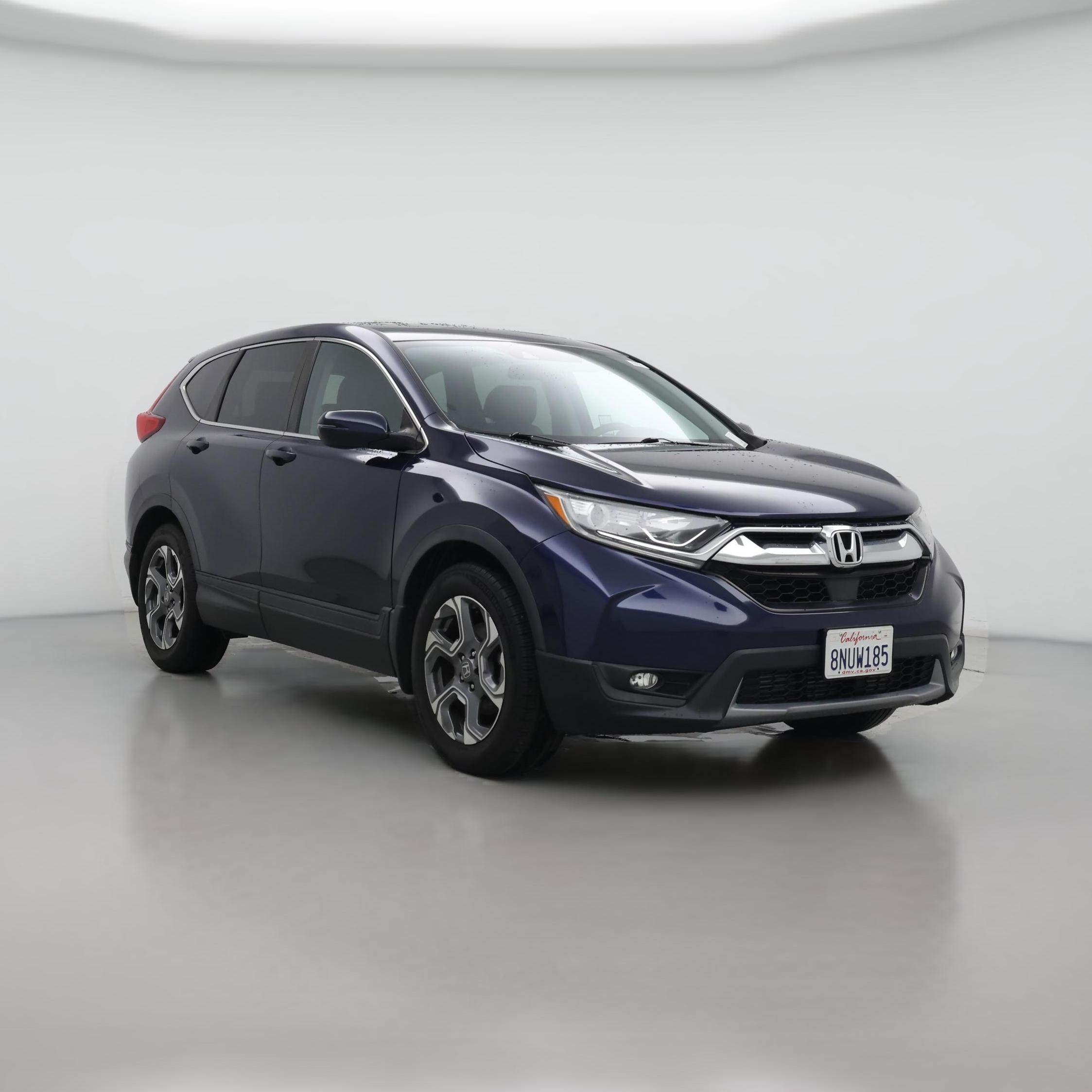 Thumbnail: 2019 Honda CR-V - 1