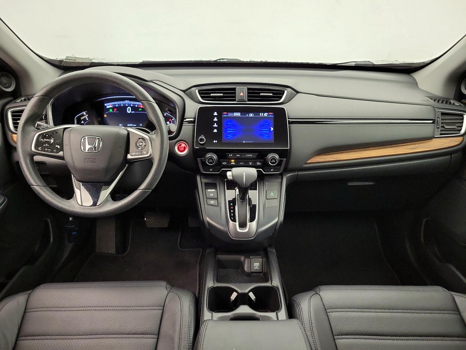 Thumbnail: 2019 Honda CR-V - 9