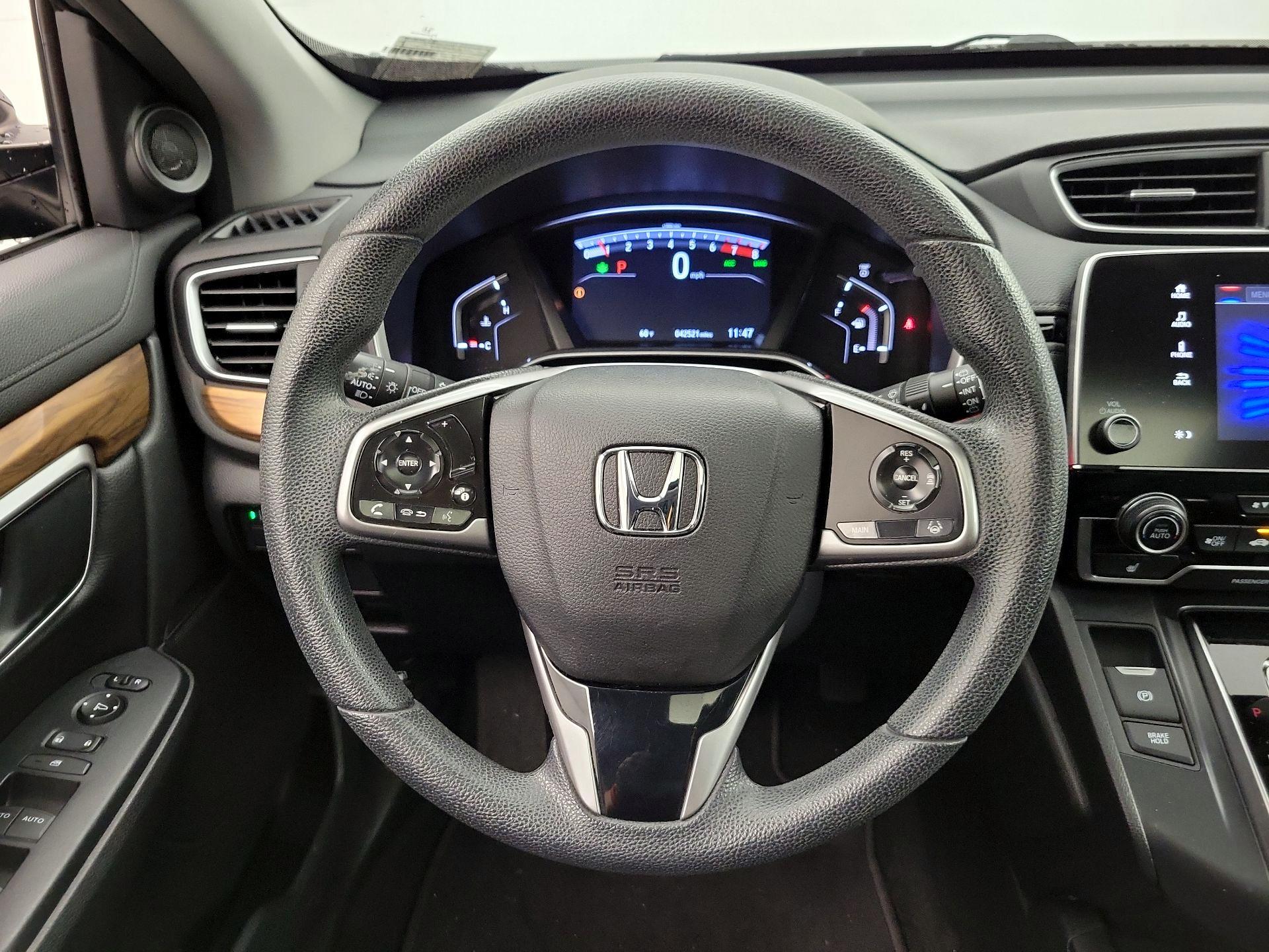 Thumbnail: 2019 Honda CR-V - 10