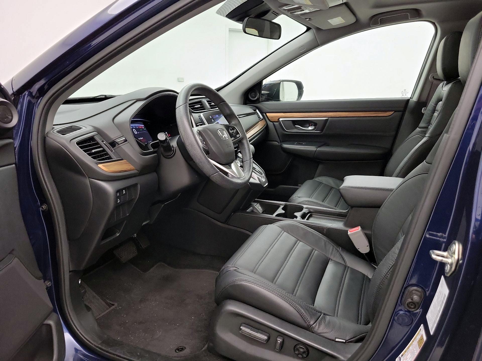 Thumbnail: 2019 Honda CR-V - 11