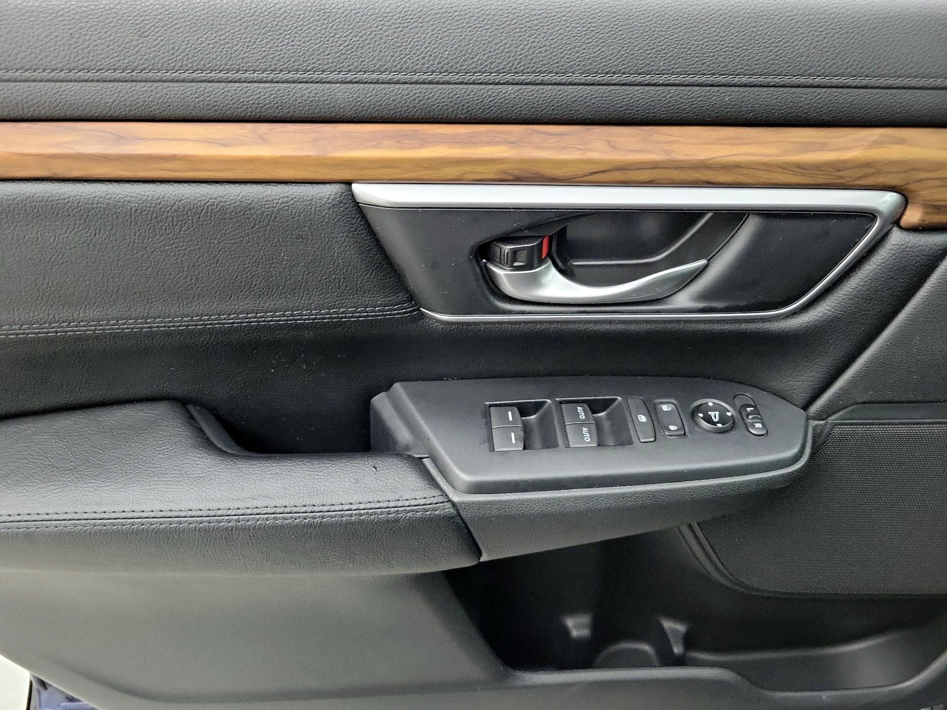 Thumbnail: 2019 Honda CR-V - 12