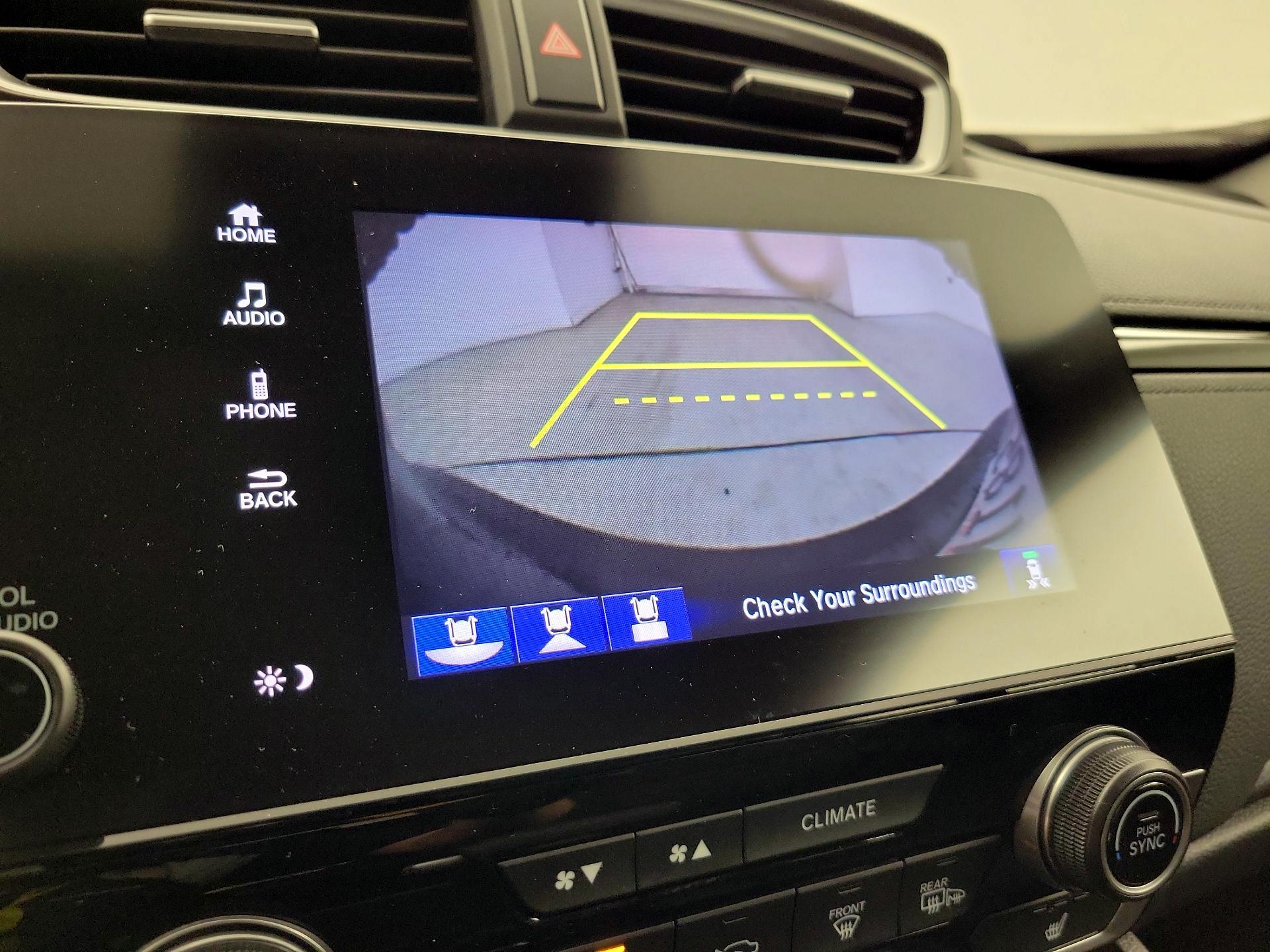 Thumbnail: 2019 Honda CR-V - 14