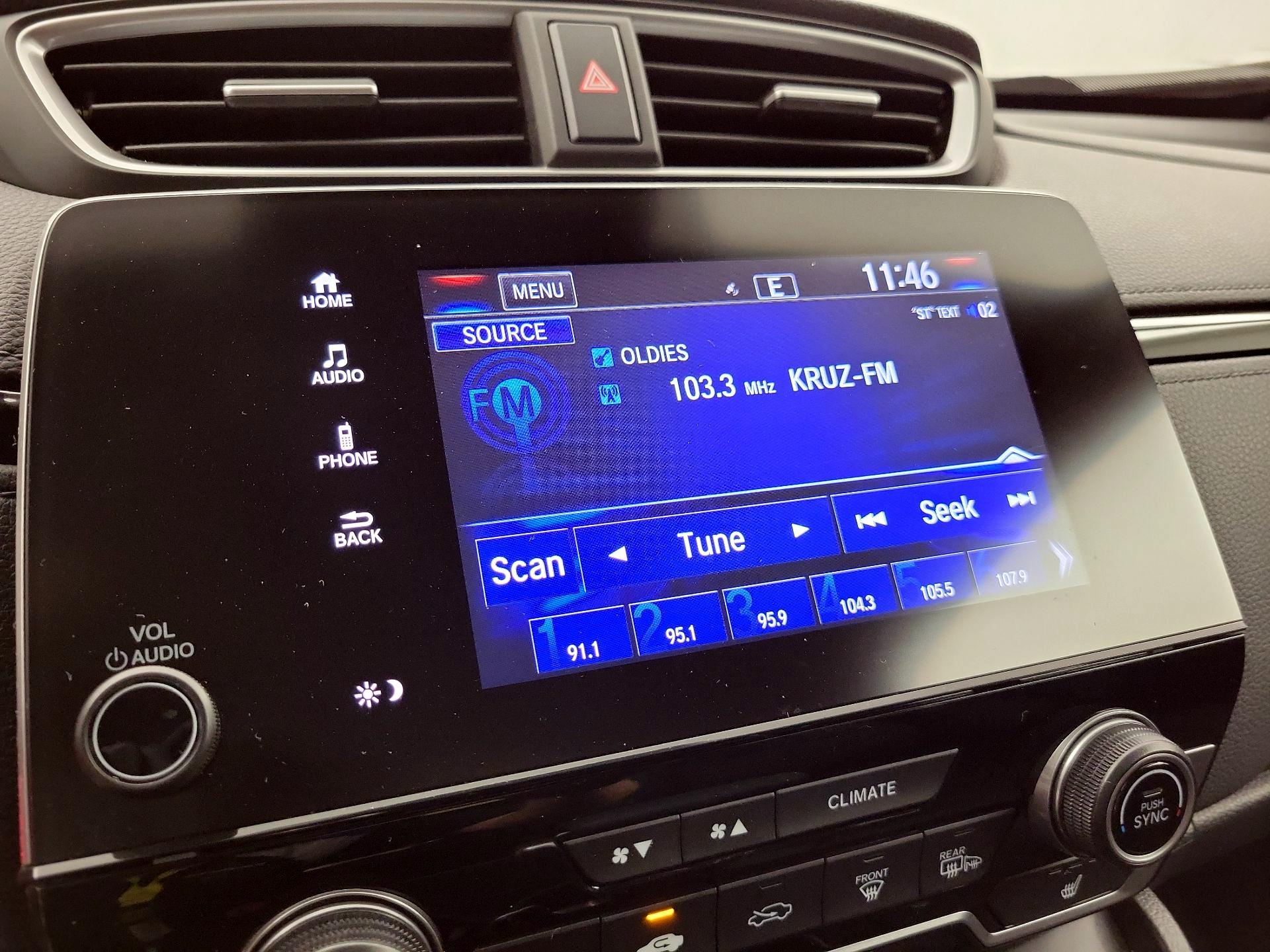 Thumbnail: 2019 Honda CR-V - 15