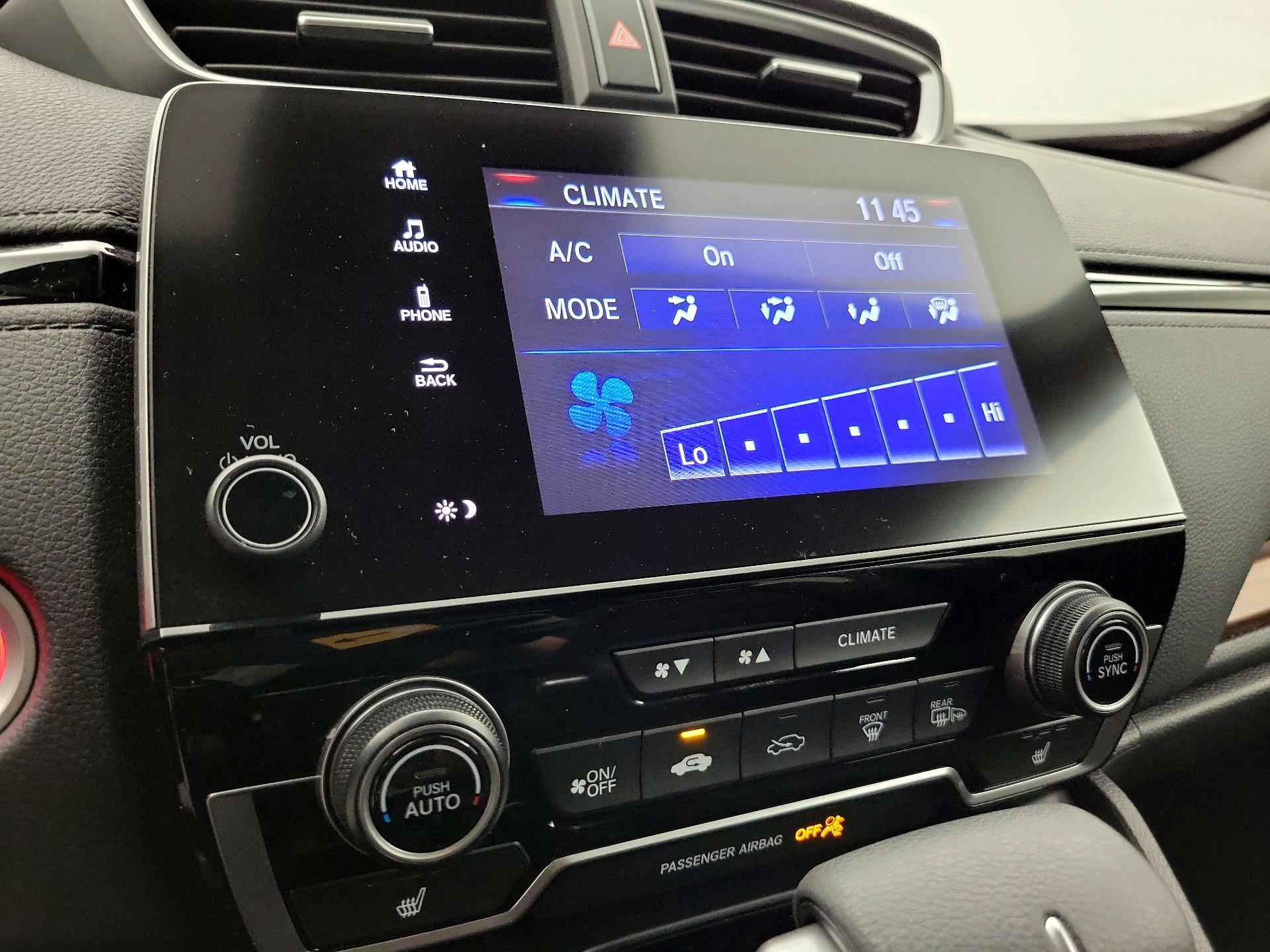 Thumbnail: 2019 Honda CR-V - 16