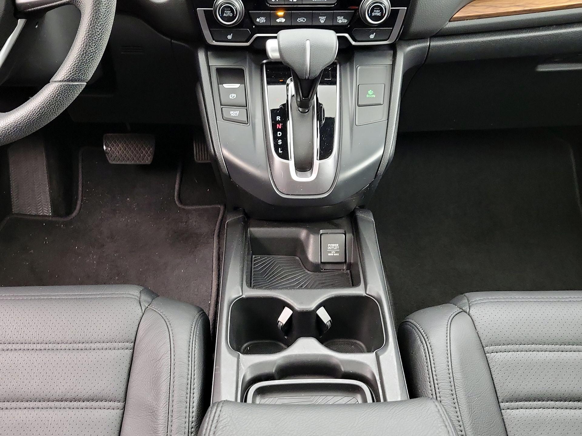 Thumbnail: 2019 Honda CR-V - 17