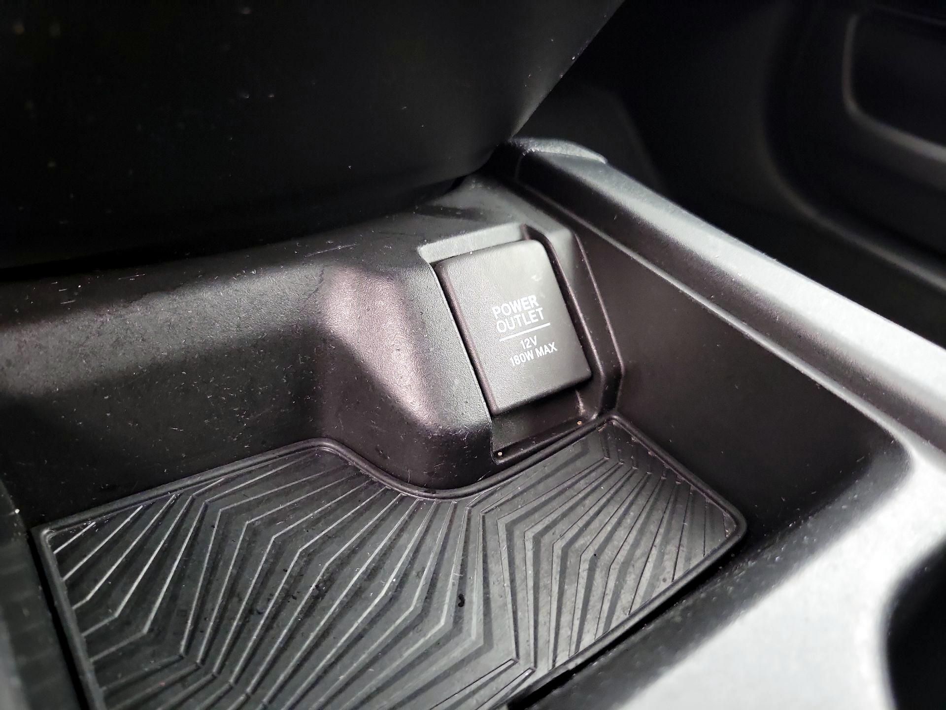 Thumbnail: 2019 Honda CR-V - 18