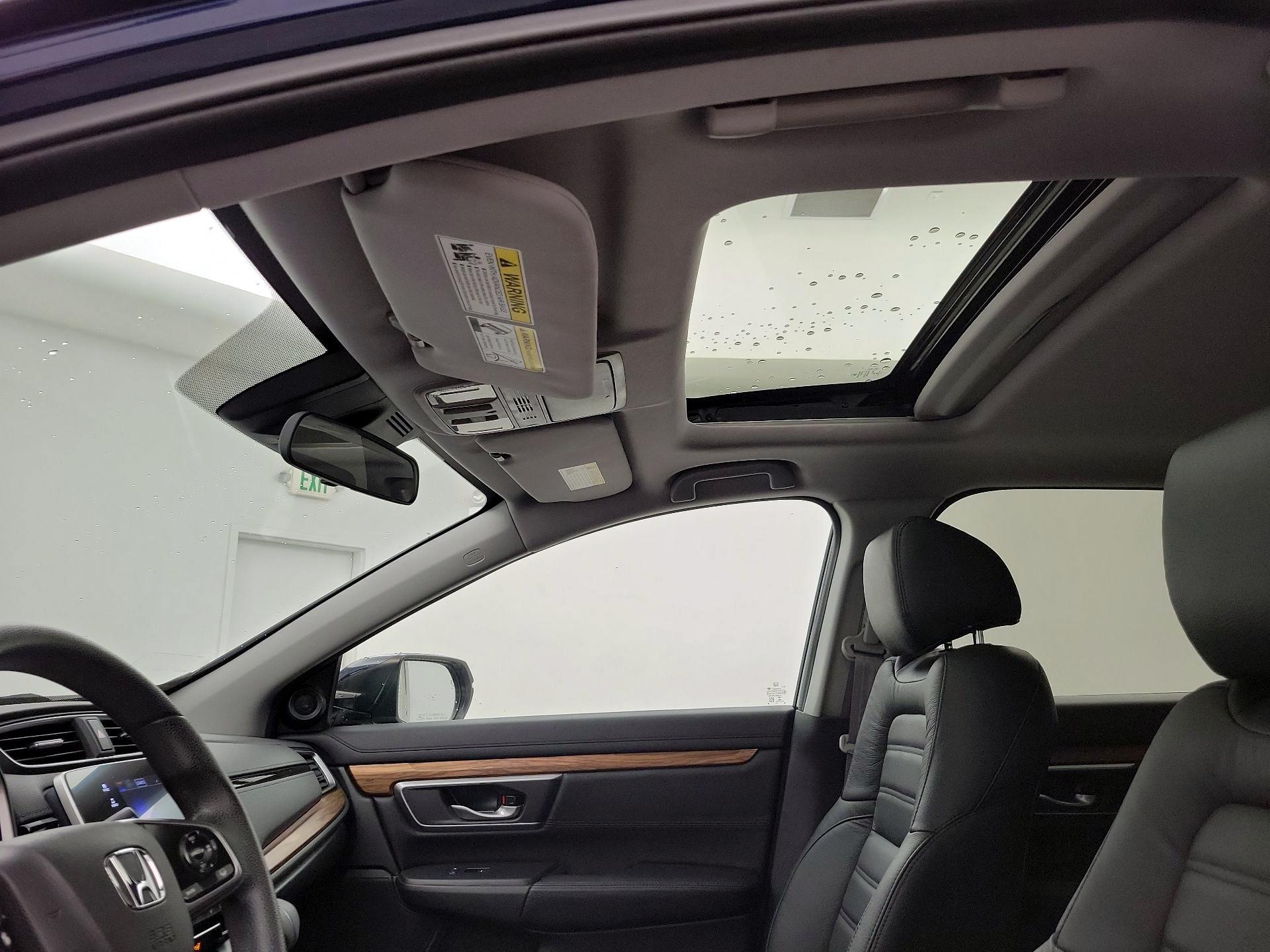 Thumbnail: 2019 Honda CR-V - 19