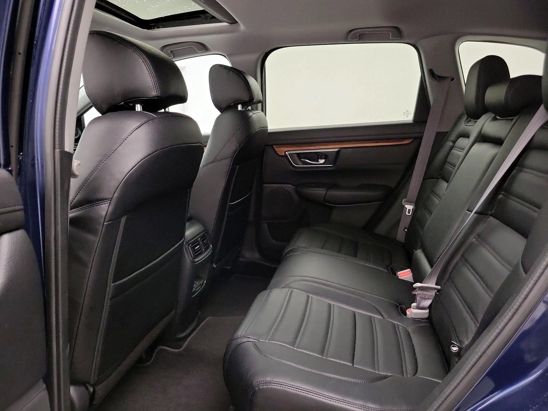 Thumbnail: 2019 Honda CR-V - 20