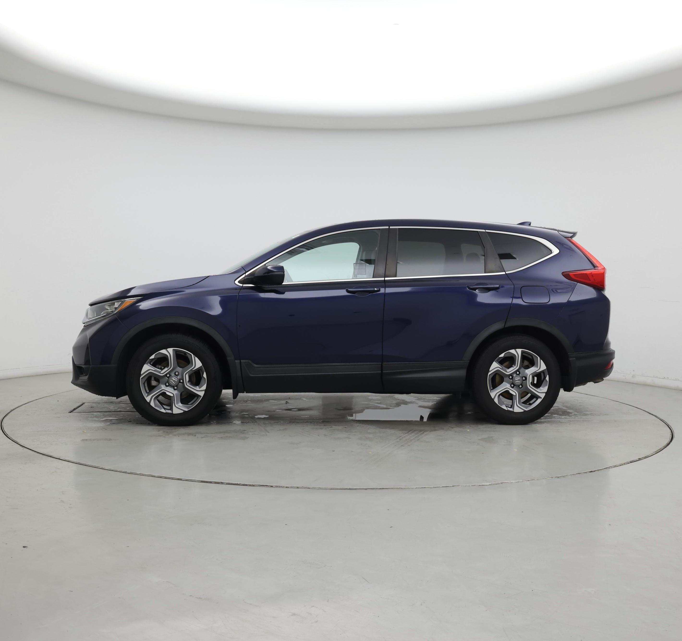 Thumbnail: 2019 Honda CR-V - 3