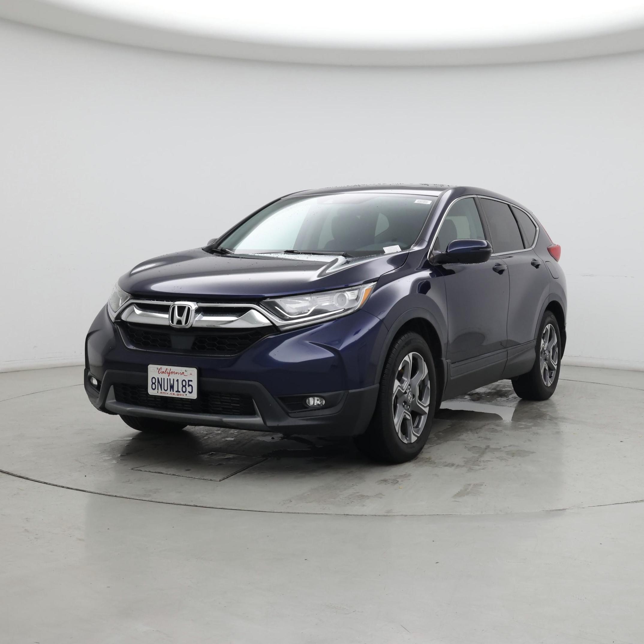 Thumbnail: 2019 Honda CR-V - 4