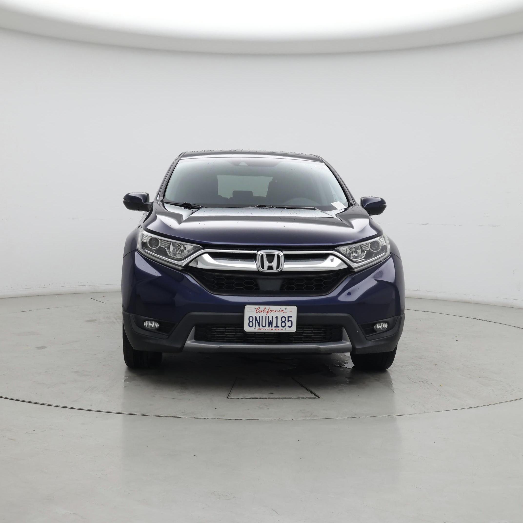 Thumbnail: 2019 Honda CR-V - 5