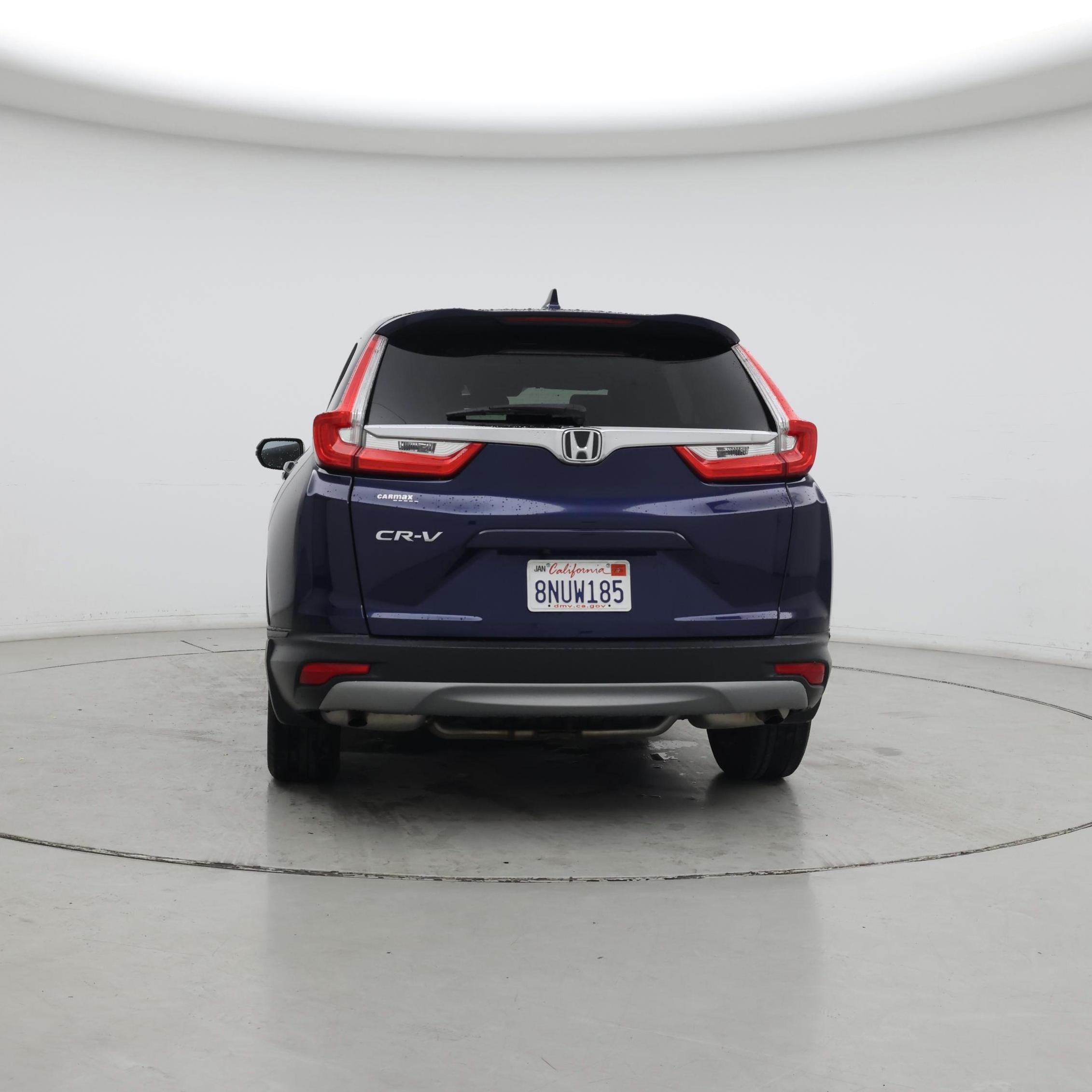 Thumbnail: 2019 Honda CR-V - 6