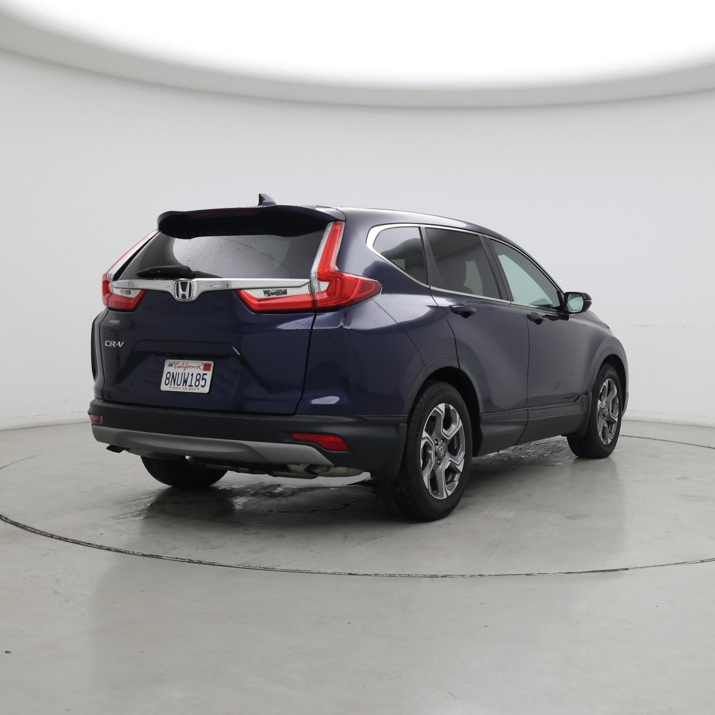 Thumbnail: 2019 Honda CR-V - 8