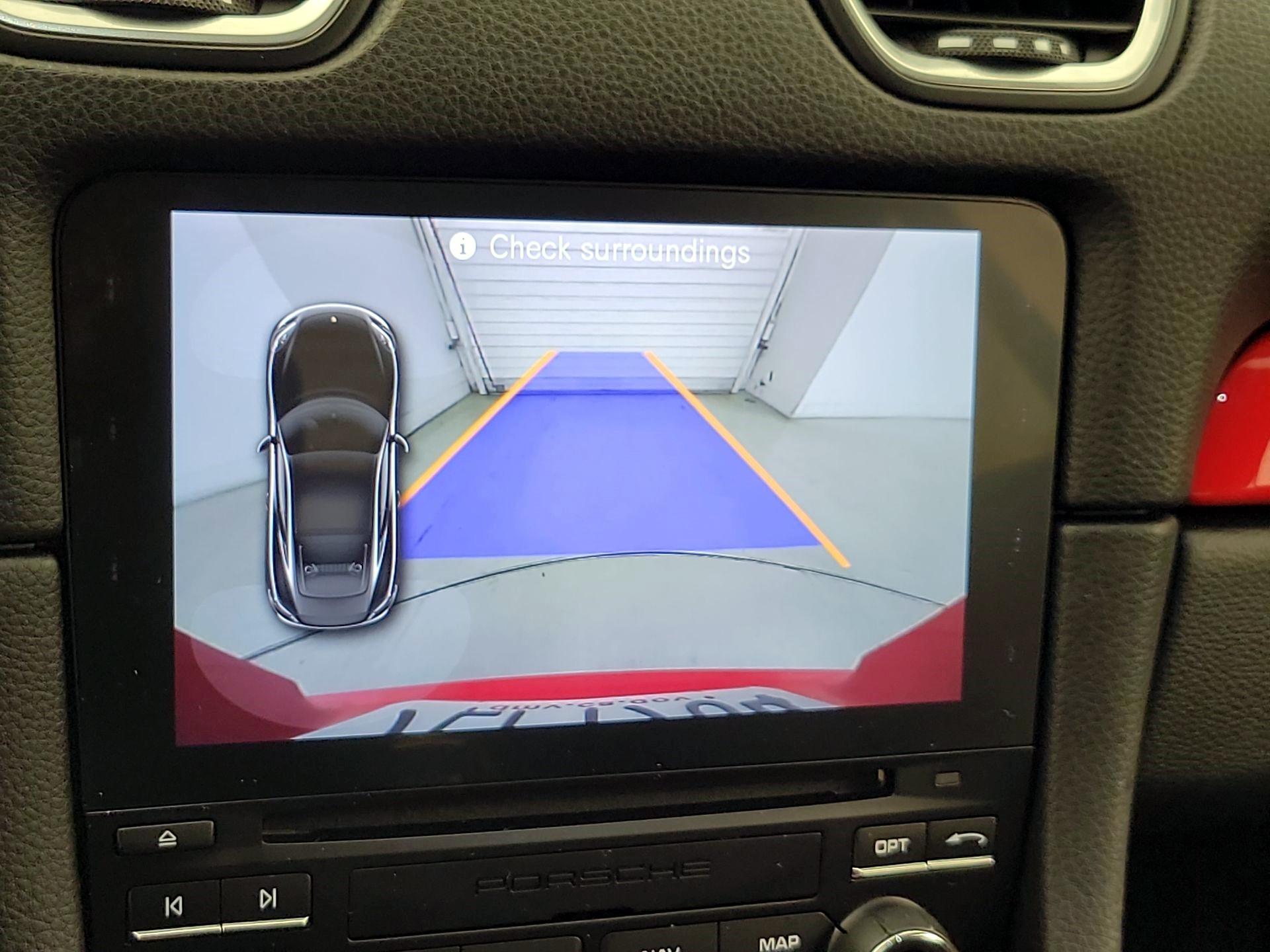 Thumbnail: 2018 Porsche 718 Cayman - 15