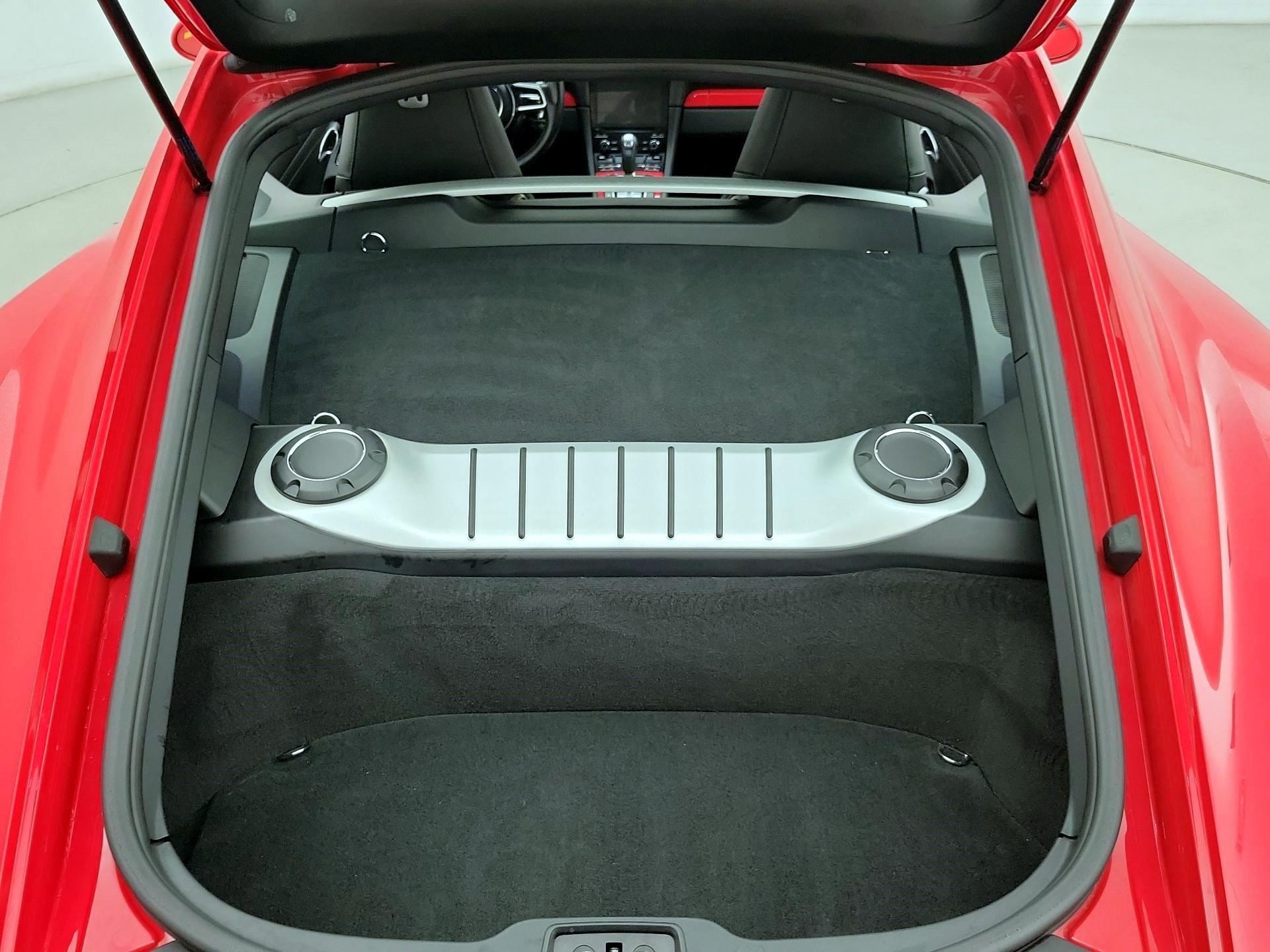 Thumbnail: 2018 Porsche 718 Cayman - 20