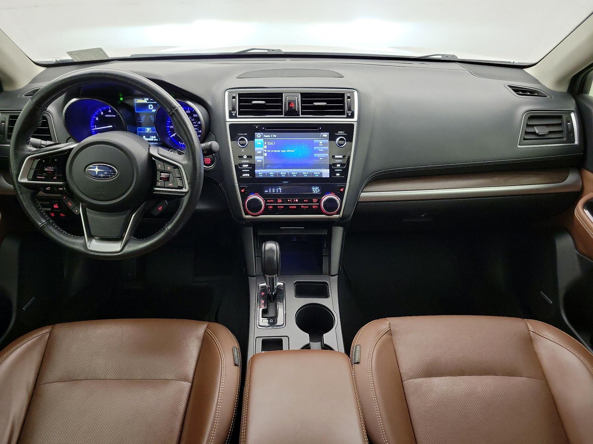 Thumbnail: 2018 Subaru Outback - 9