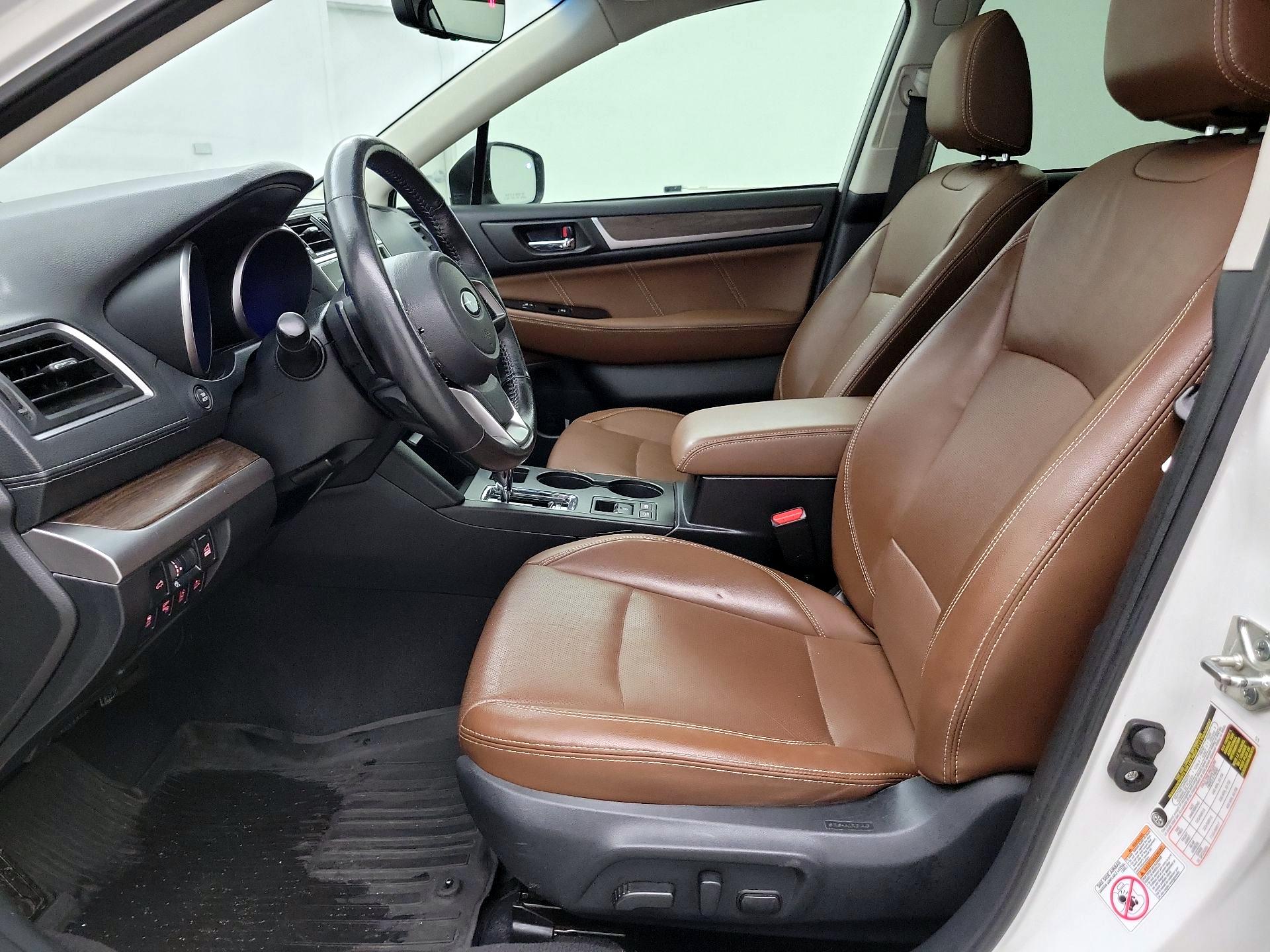 Thumbnail: 2018 Subaru Outback - 11