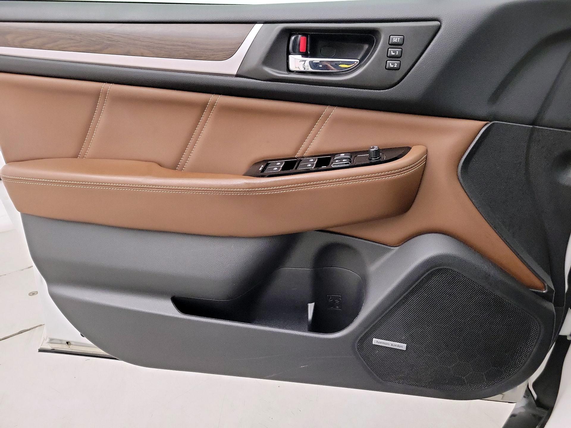 Thumbnail: 2018 Subaru Outback - 12