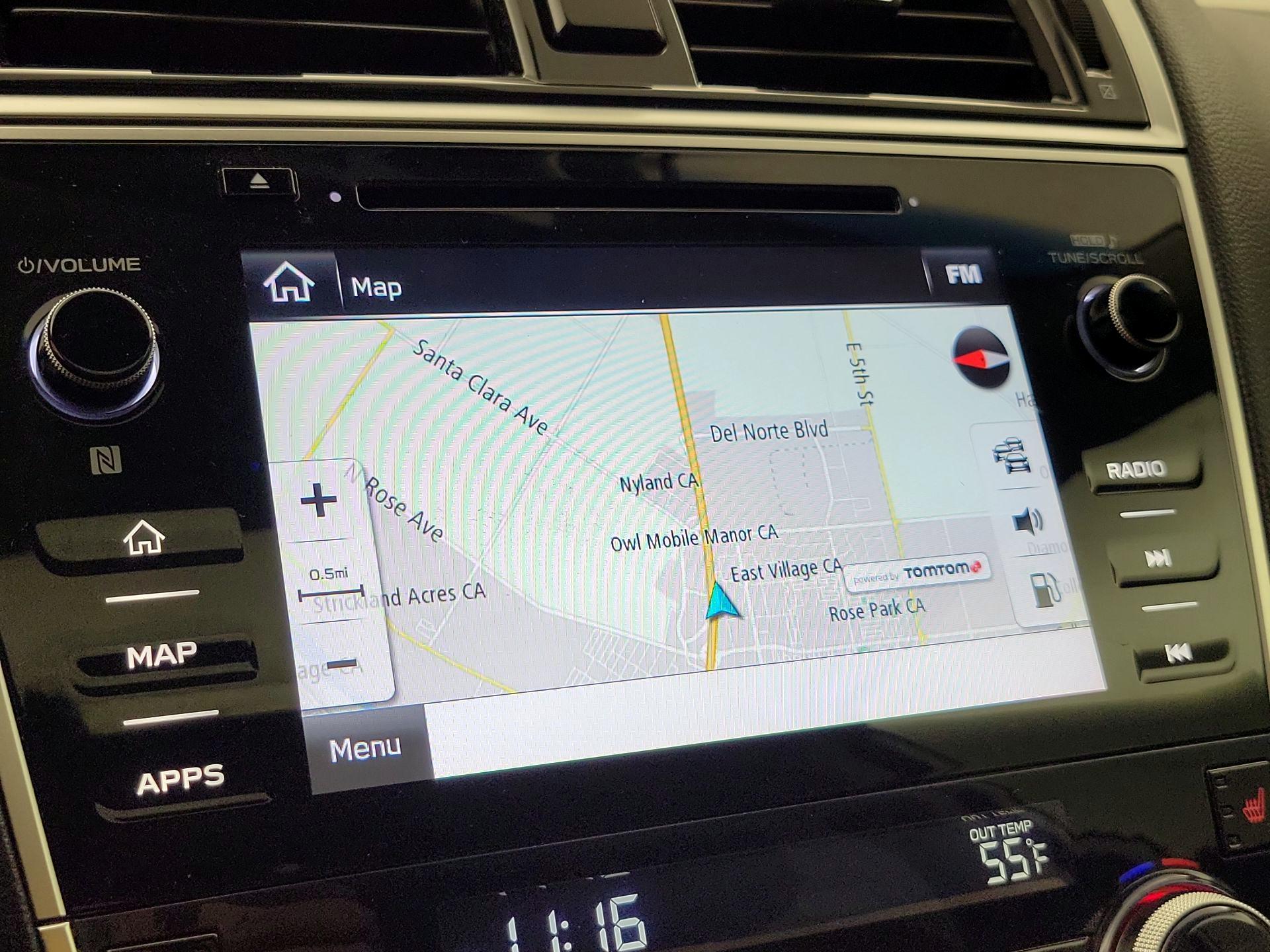 Thumbnail: 2018 Subaru Outback - 14