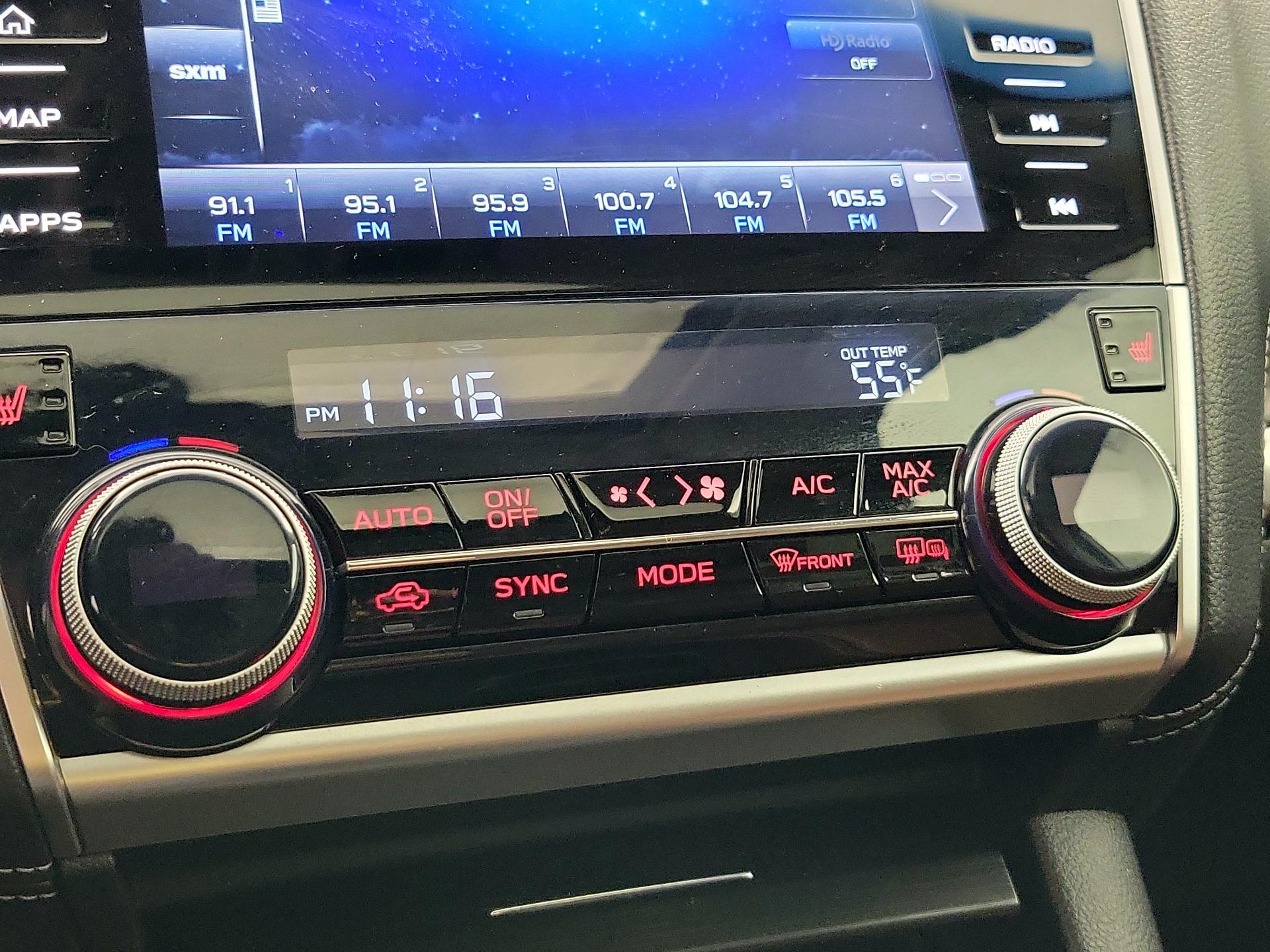 Thumbnail: 2018 Subaru Outback - 17