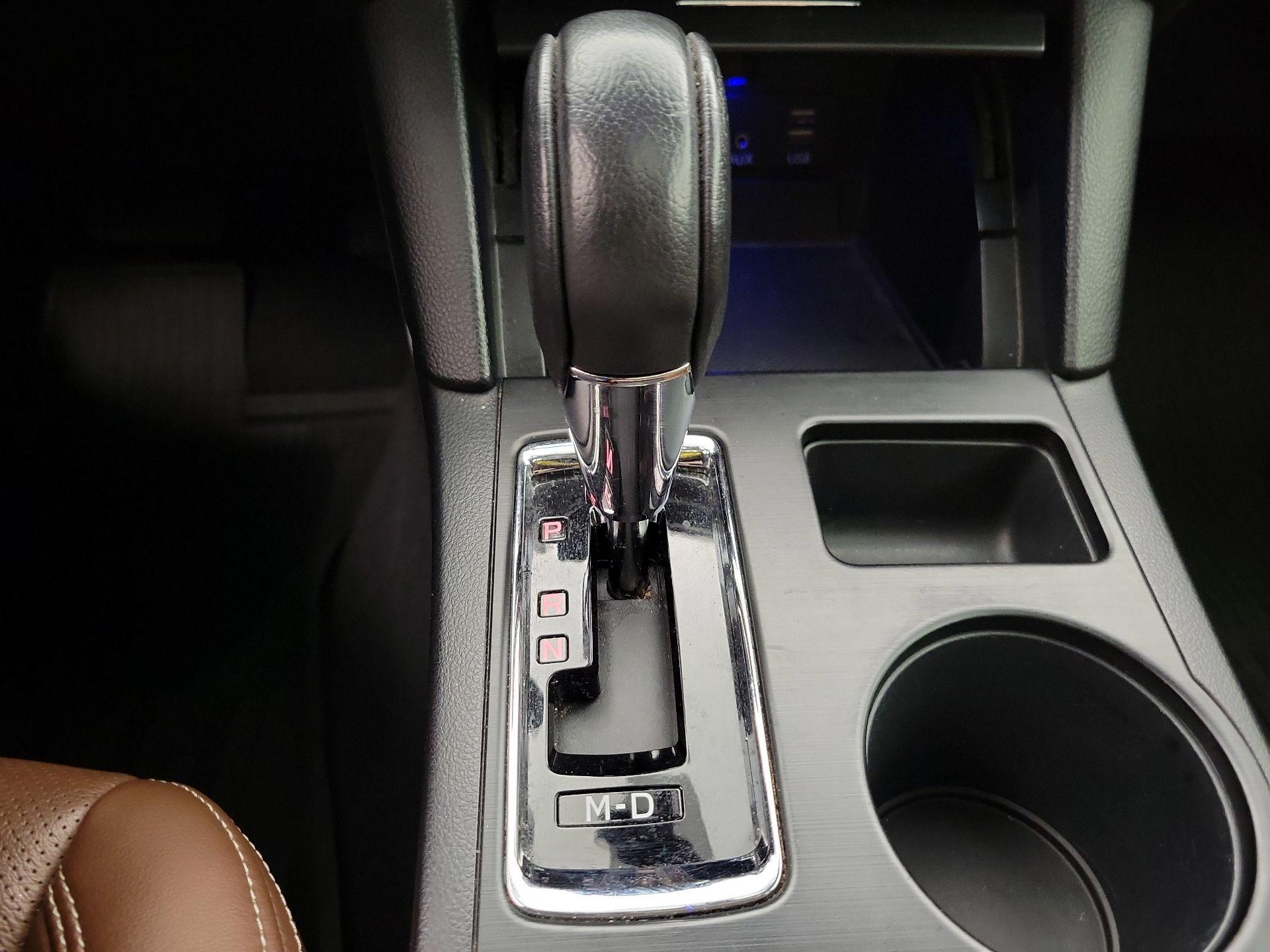 Thumbnail: 2018 Subaru Outback - 18