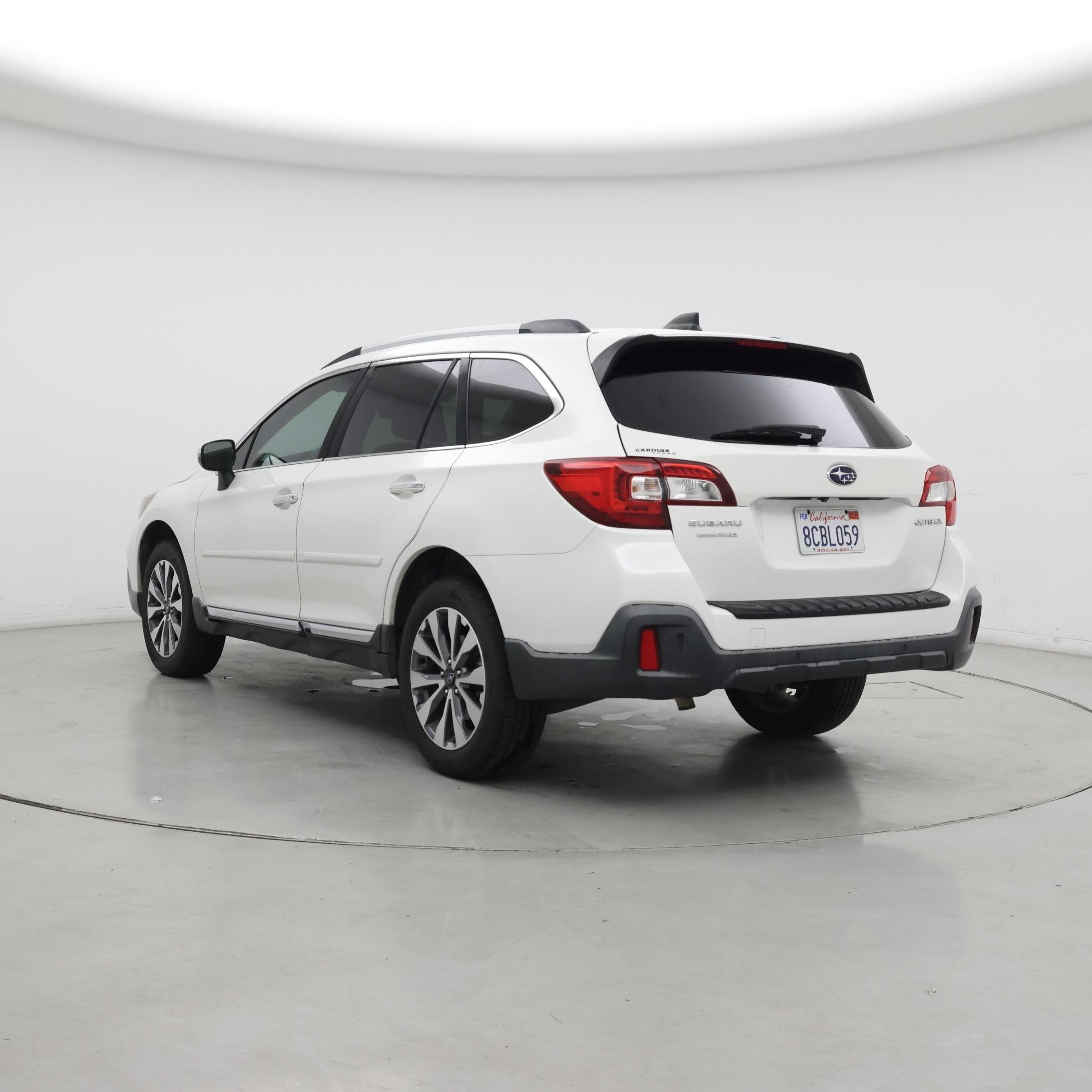 Thumbnail: 2018 Subaru Outback - 2