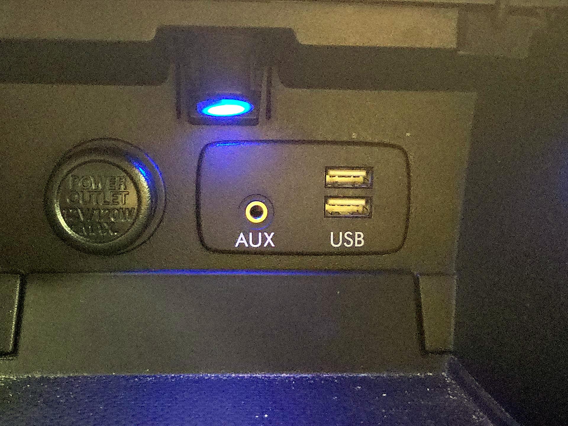 Thumbnail: 2018 Subaru Outback - 19