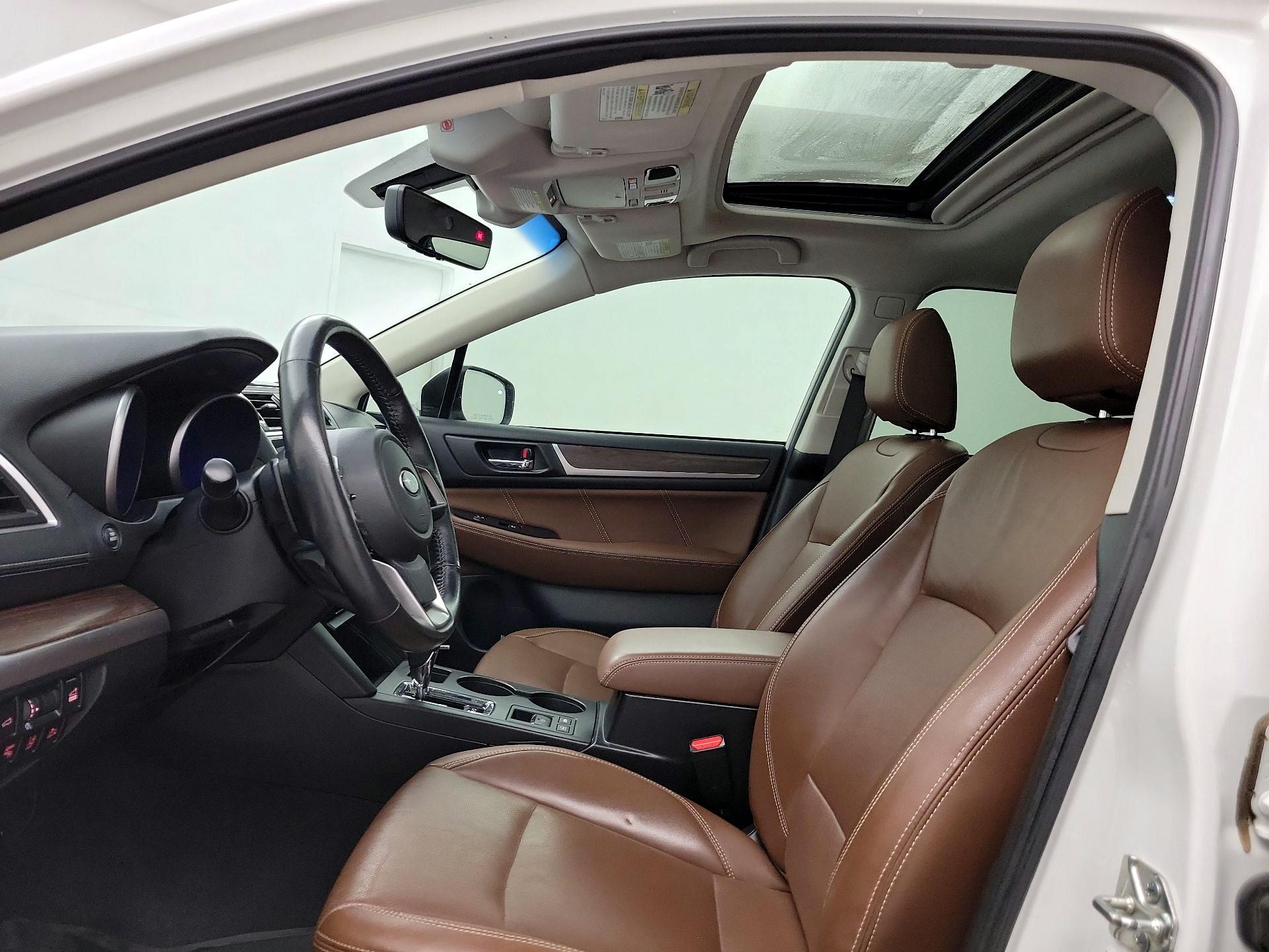 Thumbnail: 2018 Subaru Outback - 20