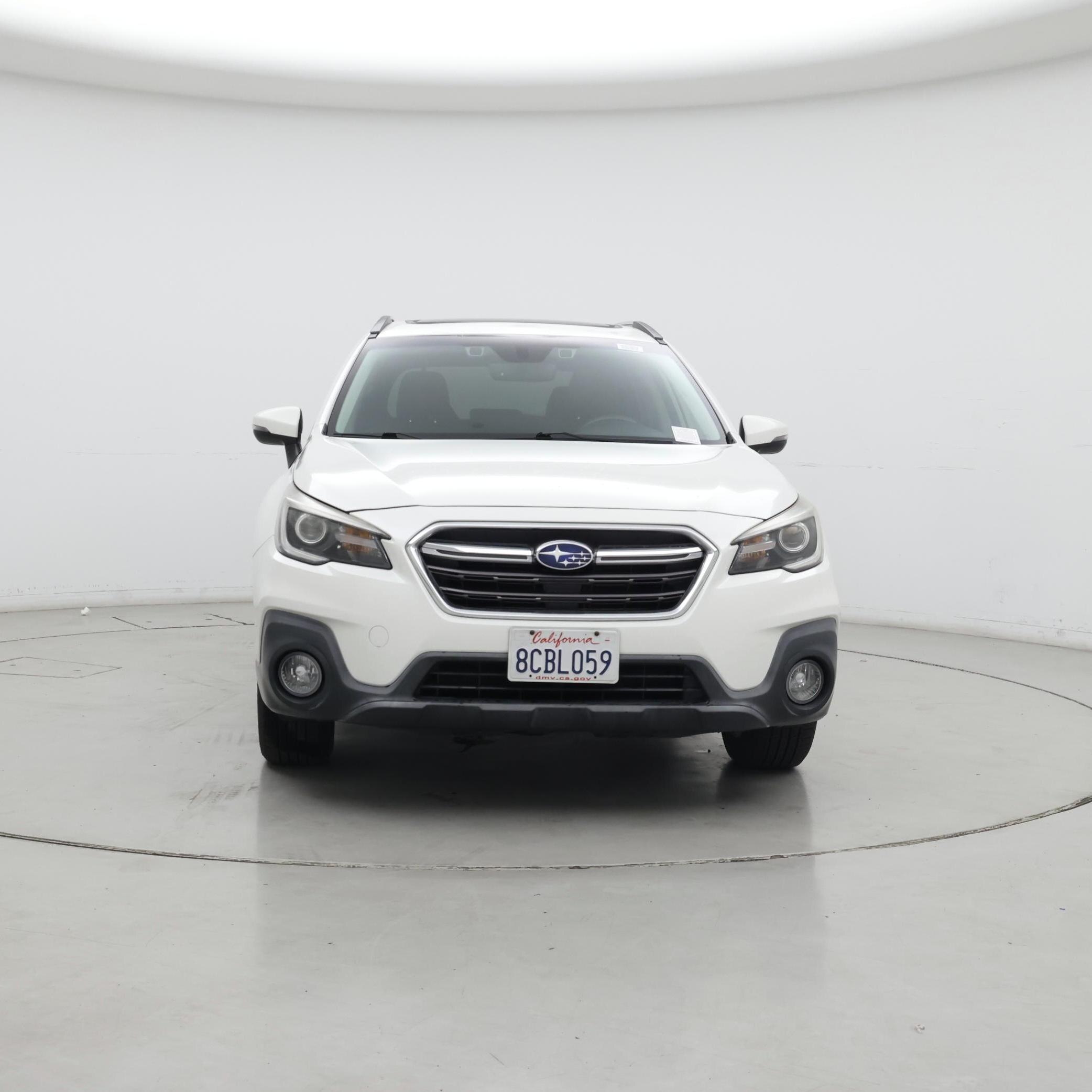 Thumbnail: 2018 Subaru Outback - 5