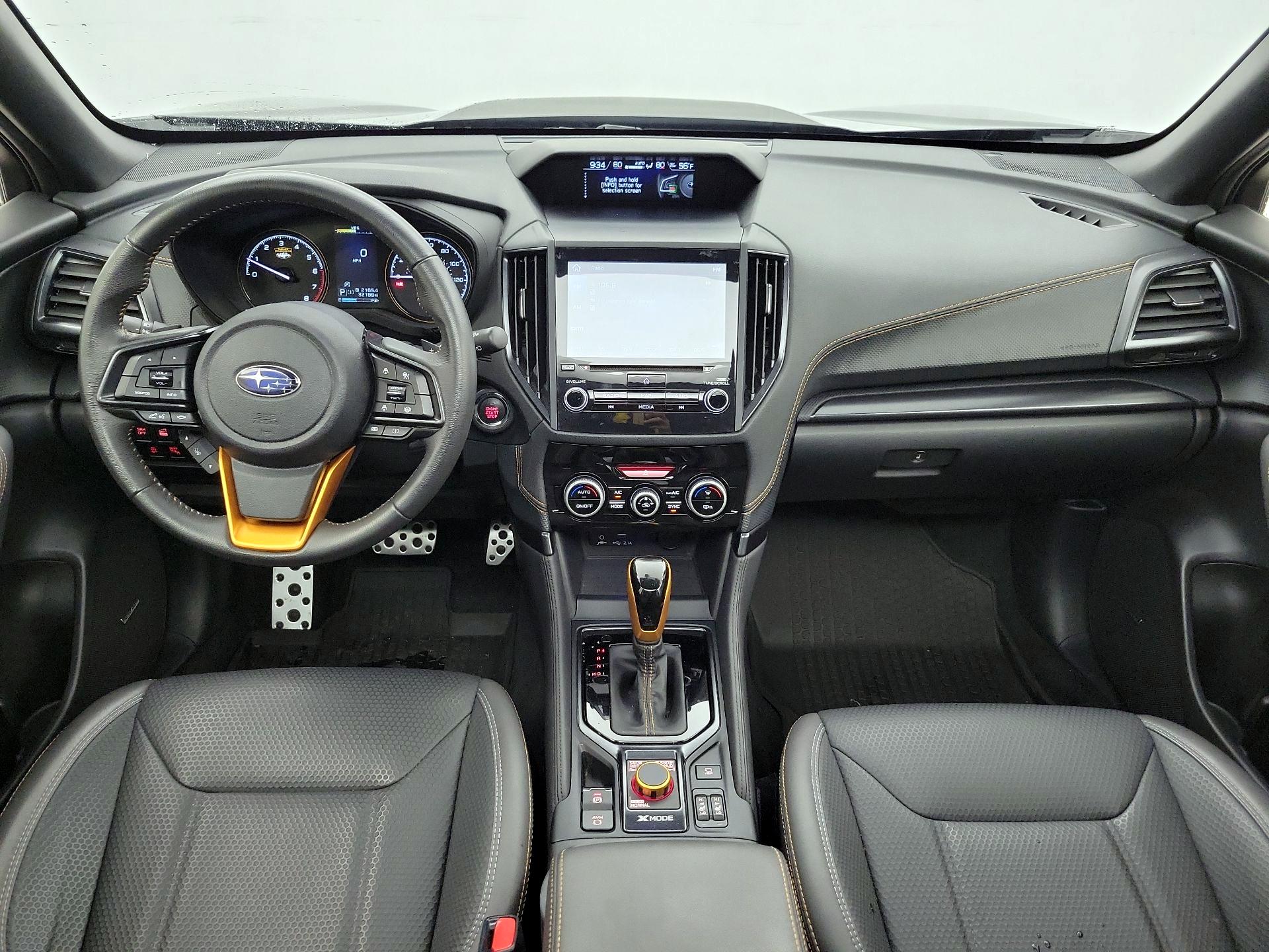 Thumbnail: 2023 Subaru Forester - 9