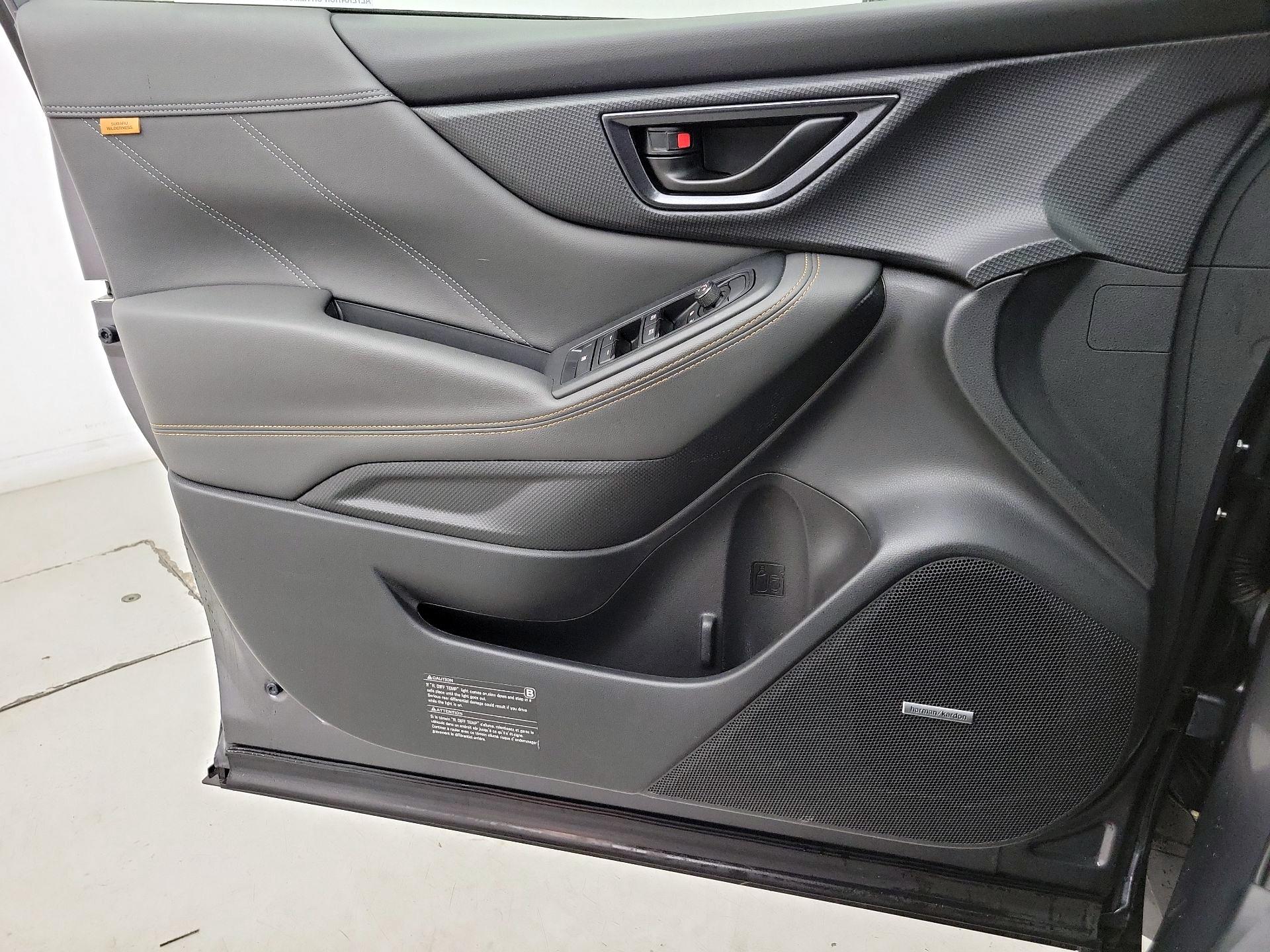 Thumbnail: 2023 Subaru Forester - 12