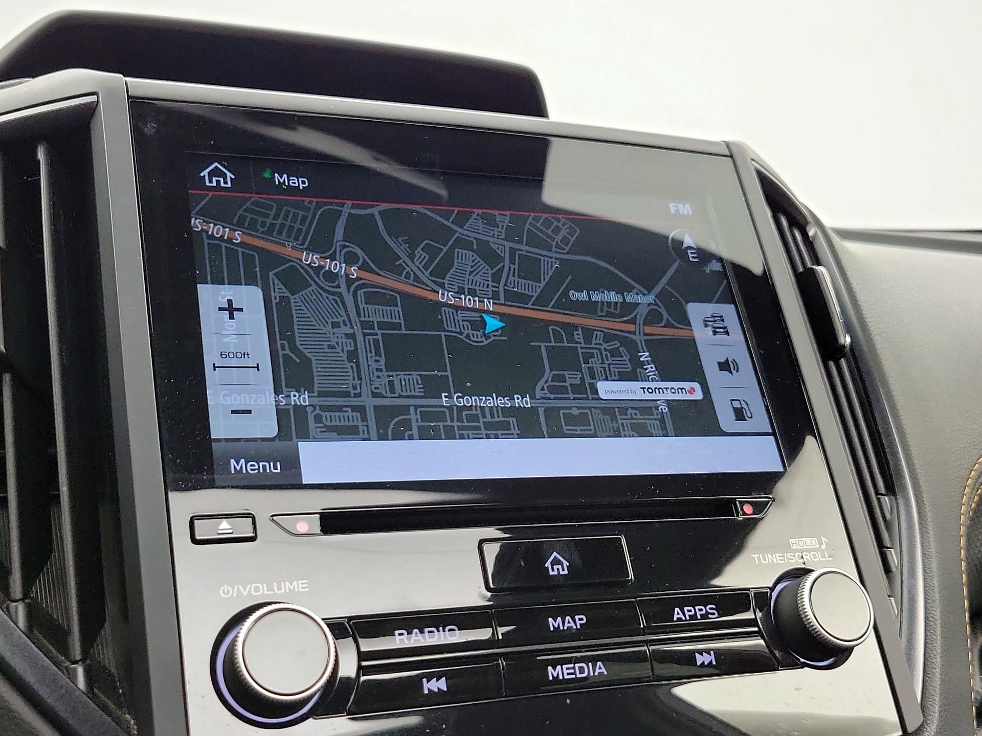 Thumbnail: 2023 Subaru Forester - 14