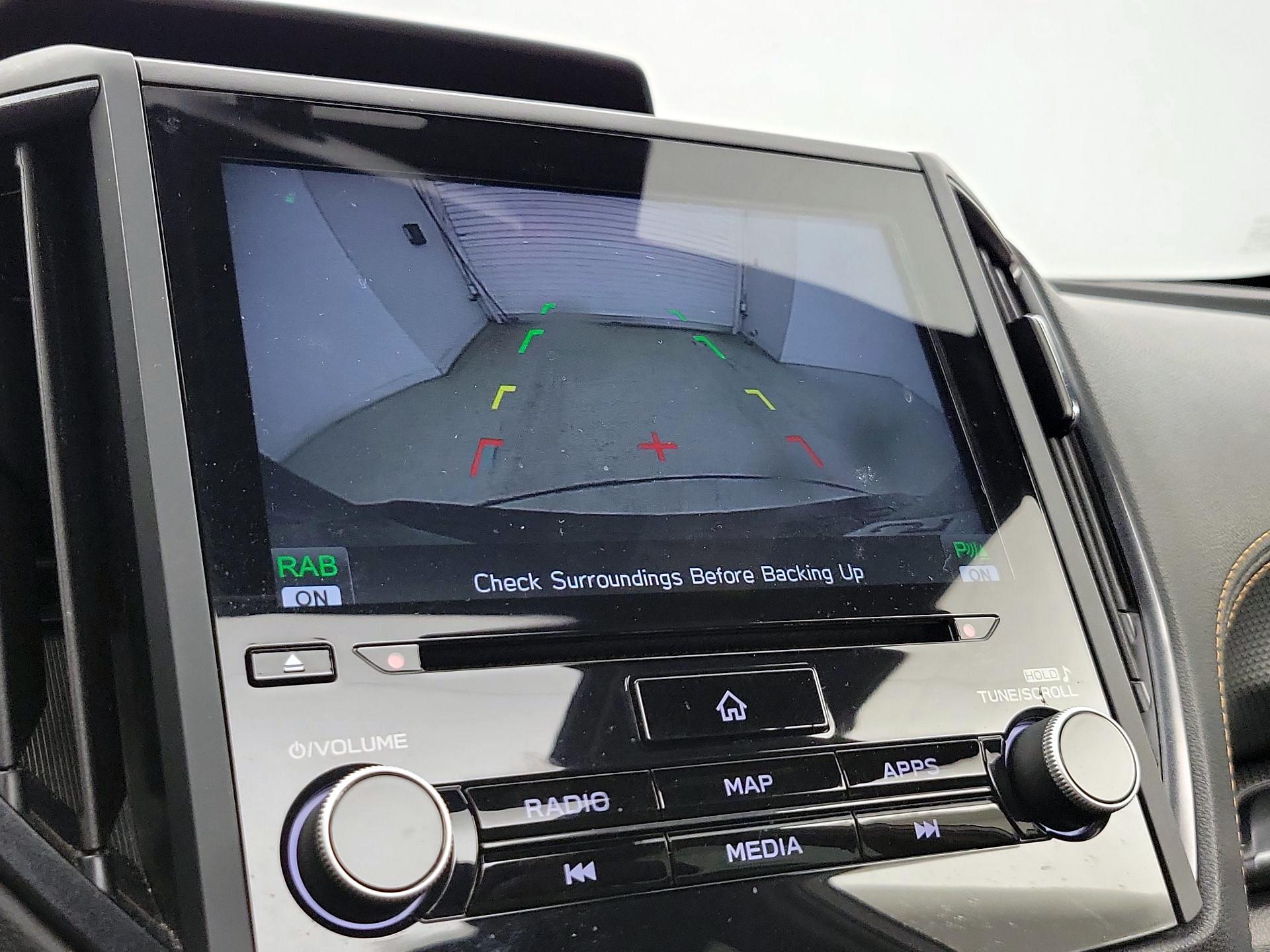 Thumbnail: 2023 Subaru Forester - 15