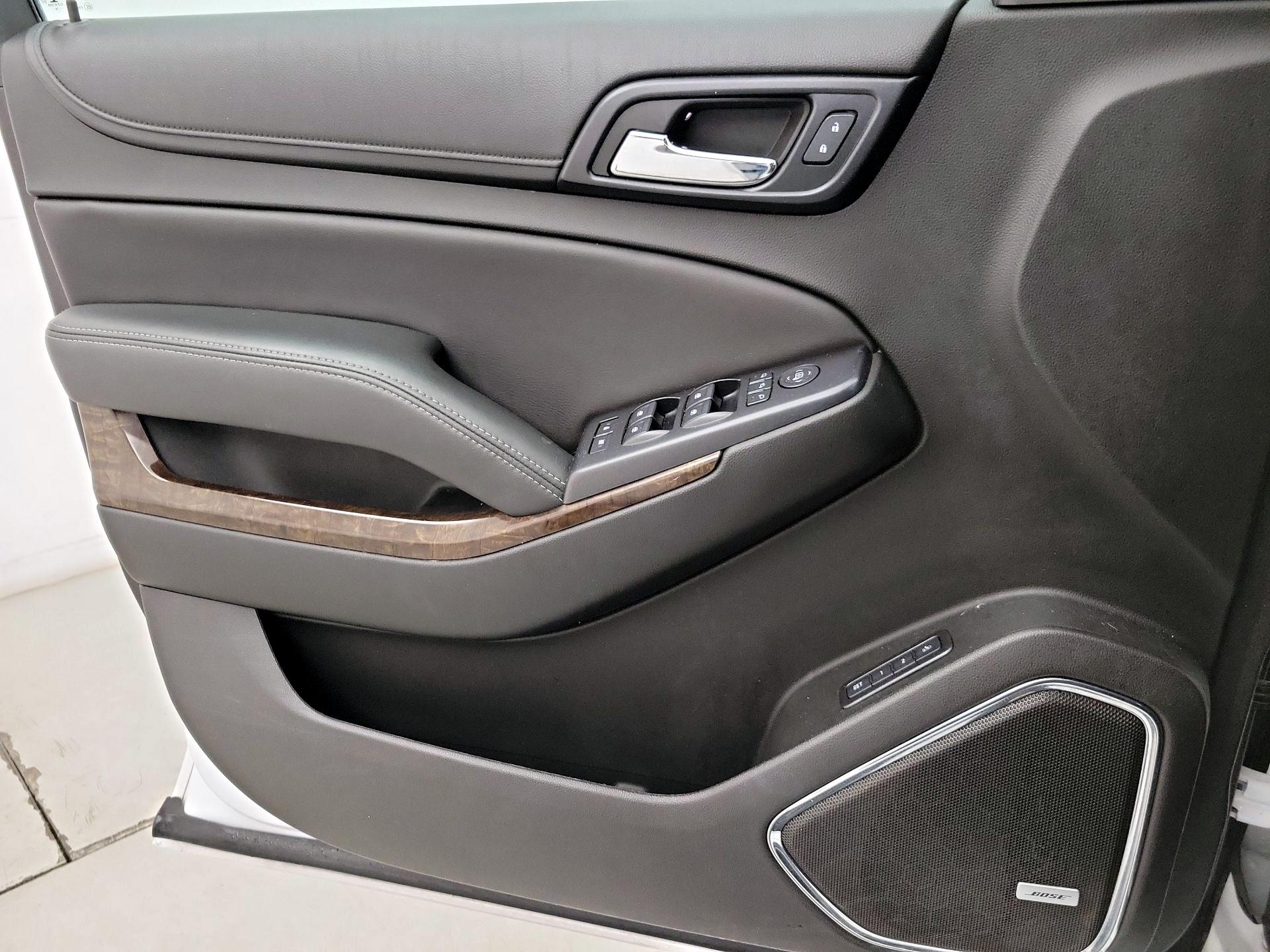 Thumbnail: 2018 Chevrolet Tahoe - 12