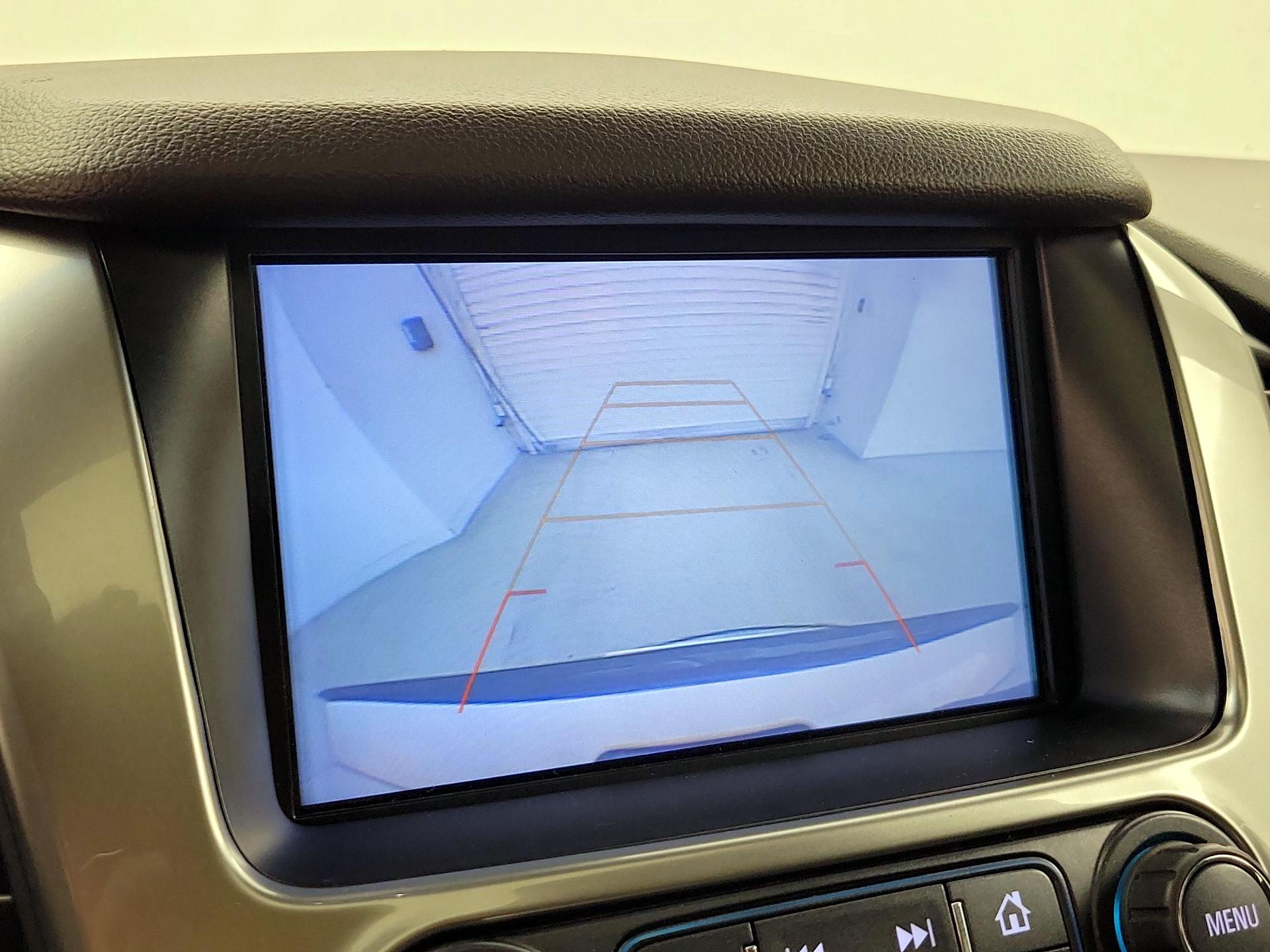 Thumbnail: 2018 Chevrolet Tahoe - 14