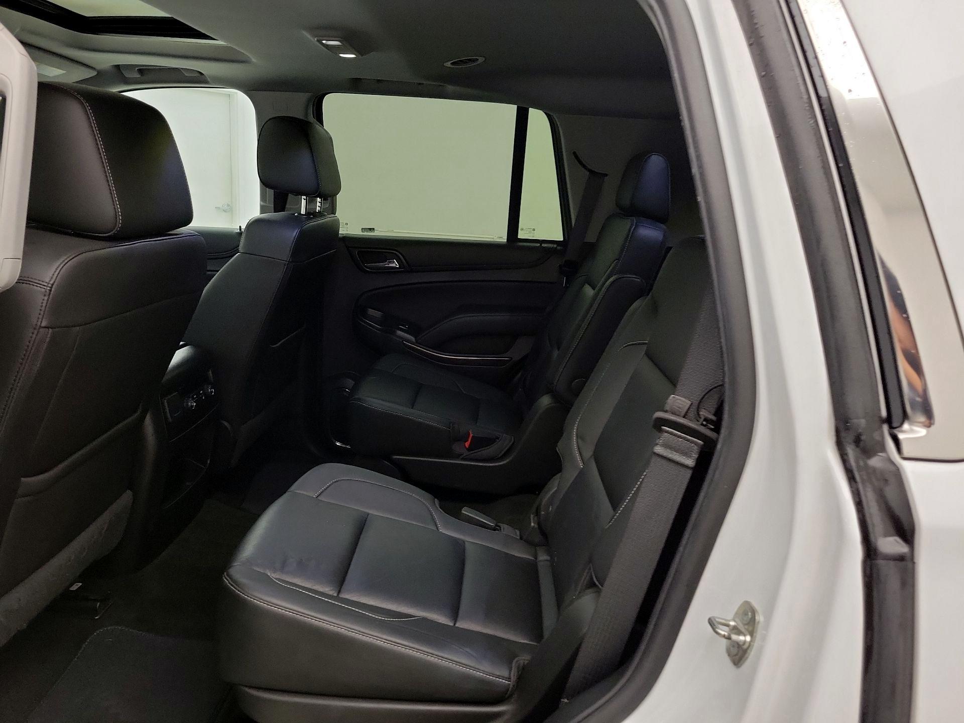 Thumbnail: 2018 Chevrolet Tahoe - 20