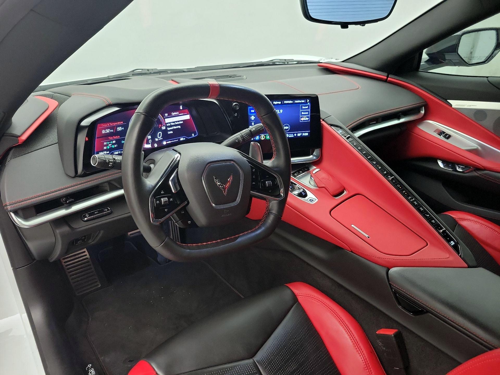 Thumbnail: 2022 Chevrolet Corvette - 9